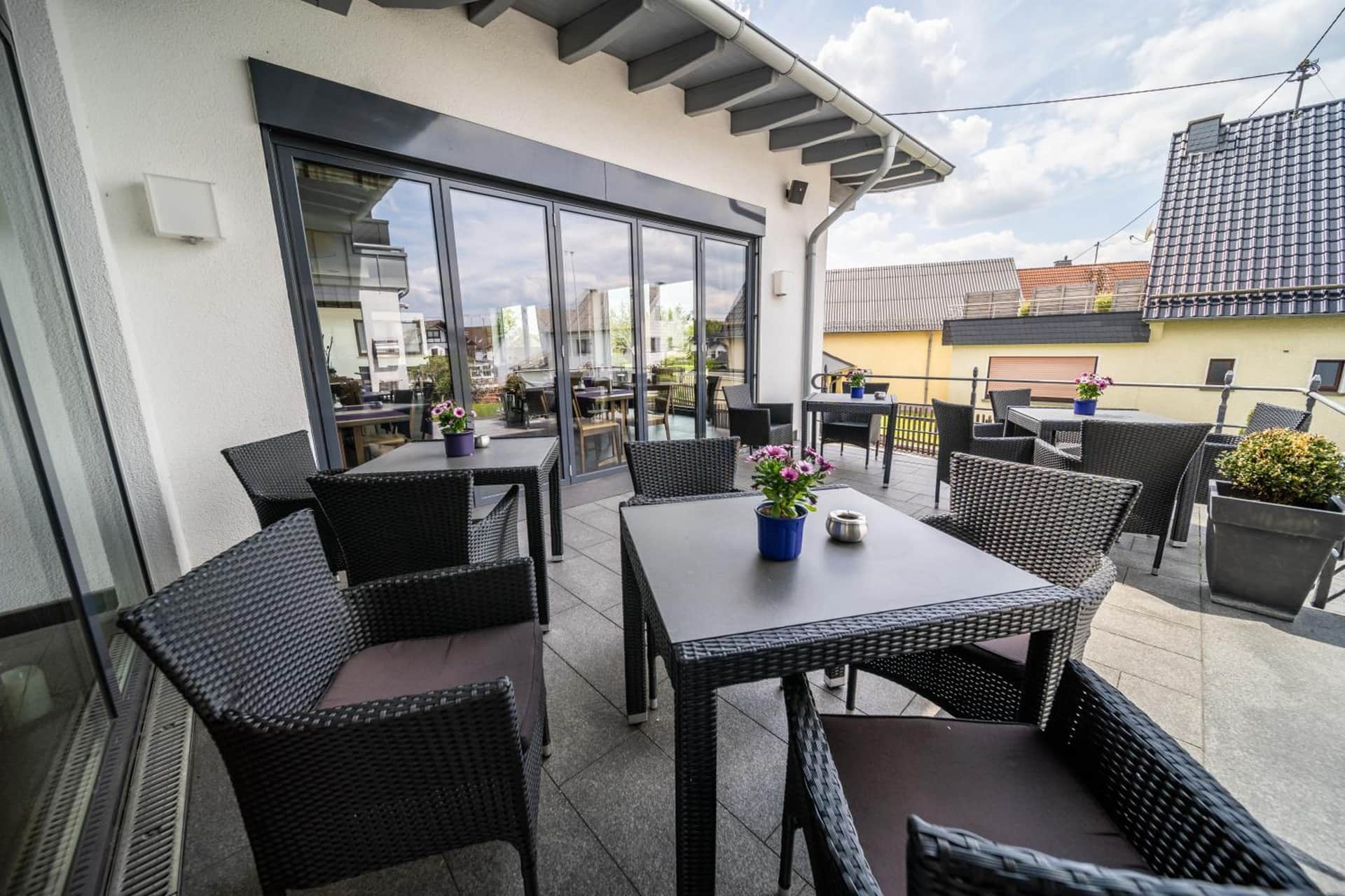 Hotel Rieder