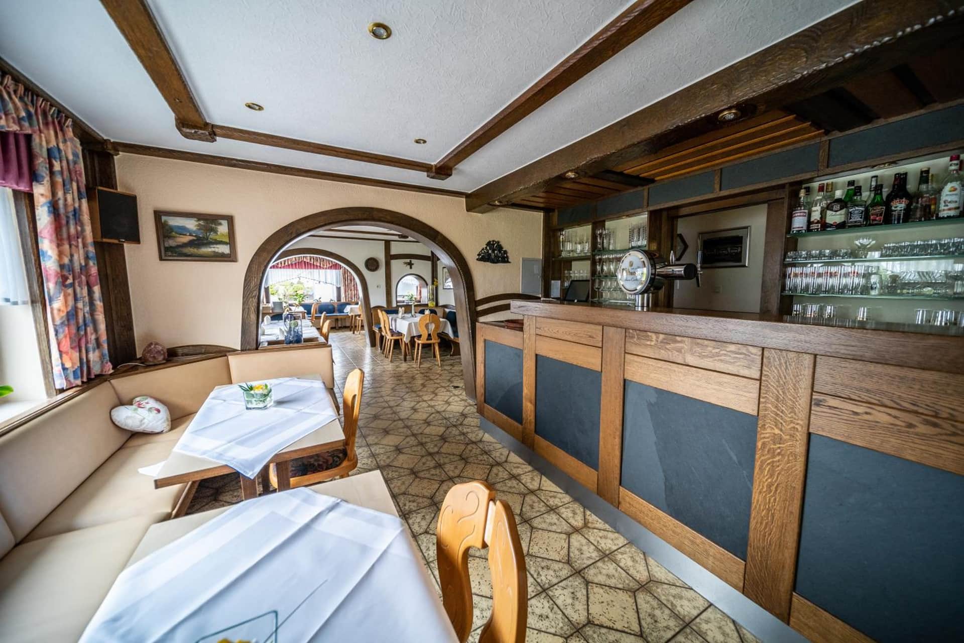 Hotel Rieder