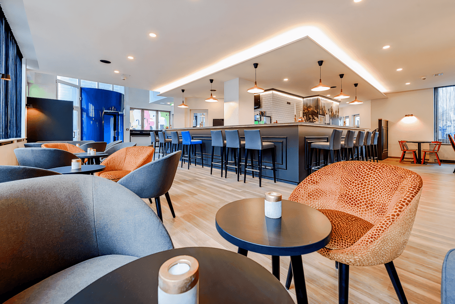 ibis Styles Halle