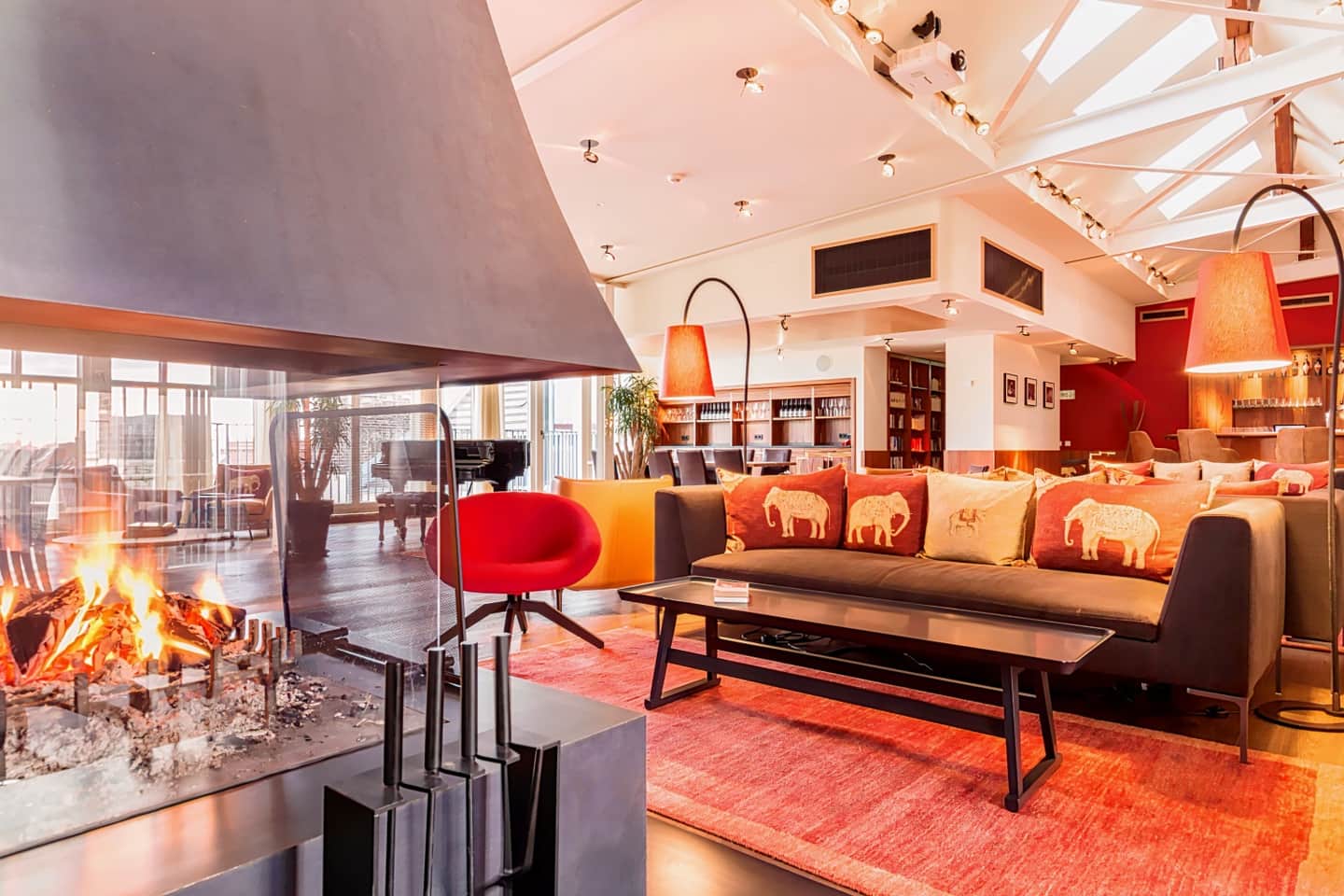 Orania Hotel Berlin