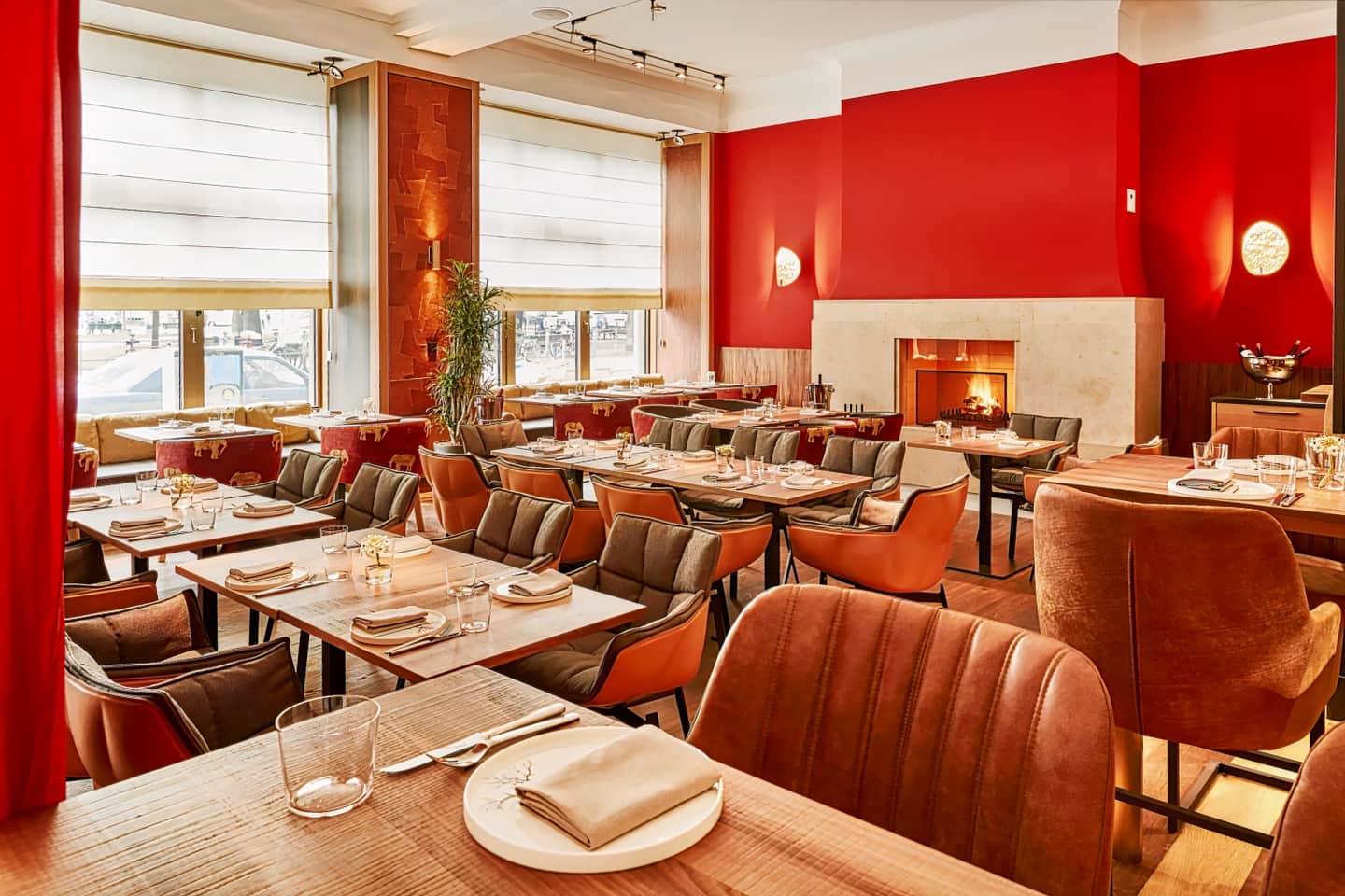 Orania Hotel Berlin