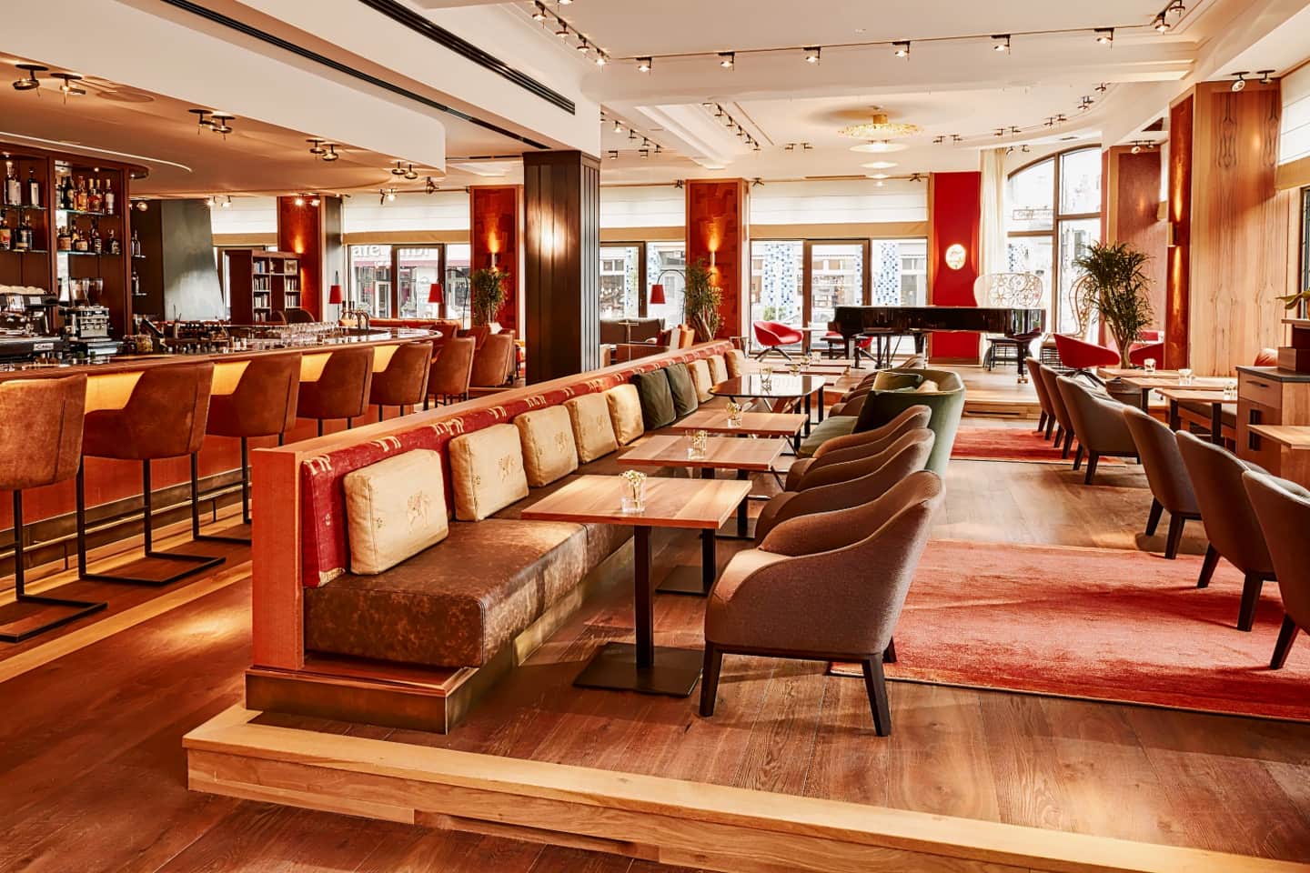 Orania Hotel Berlin