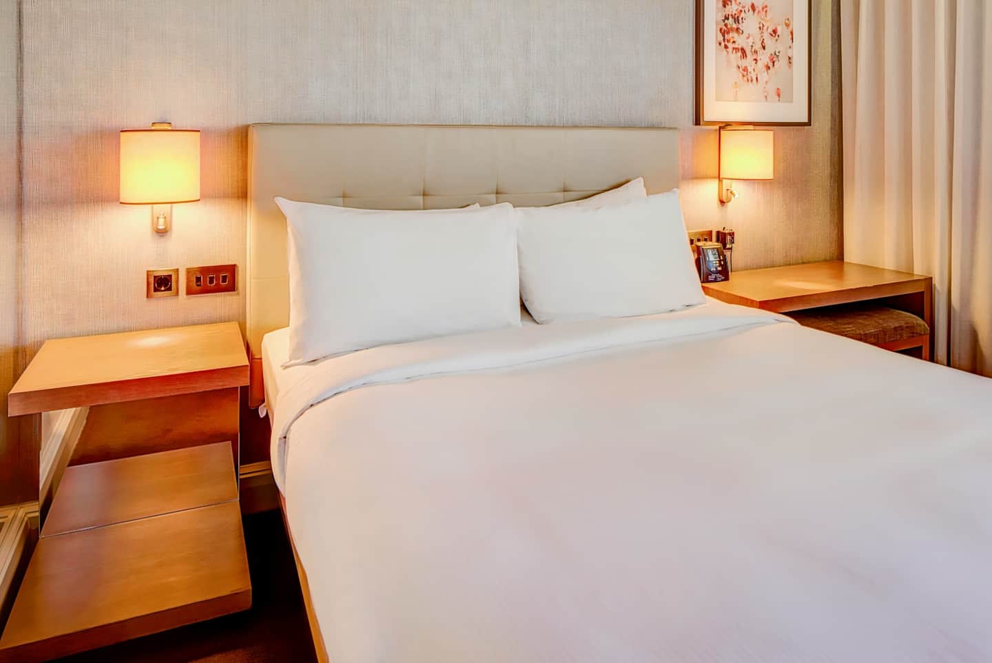 Hilton Leeds City