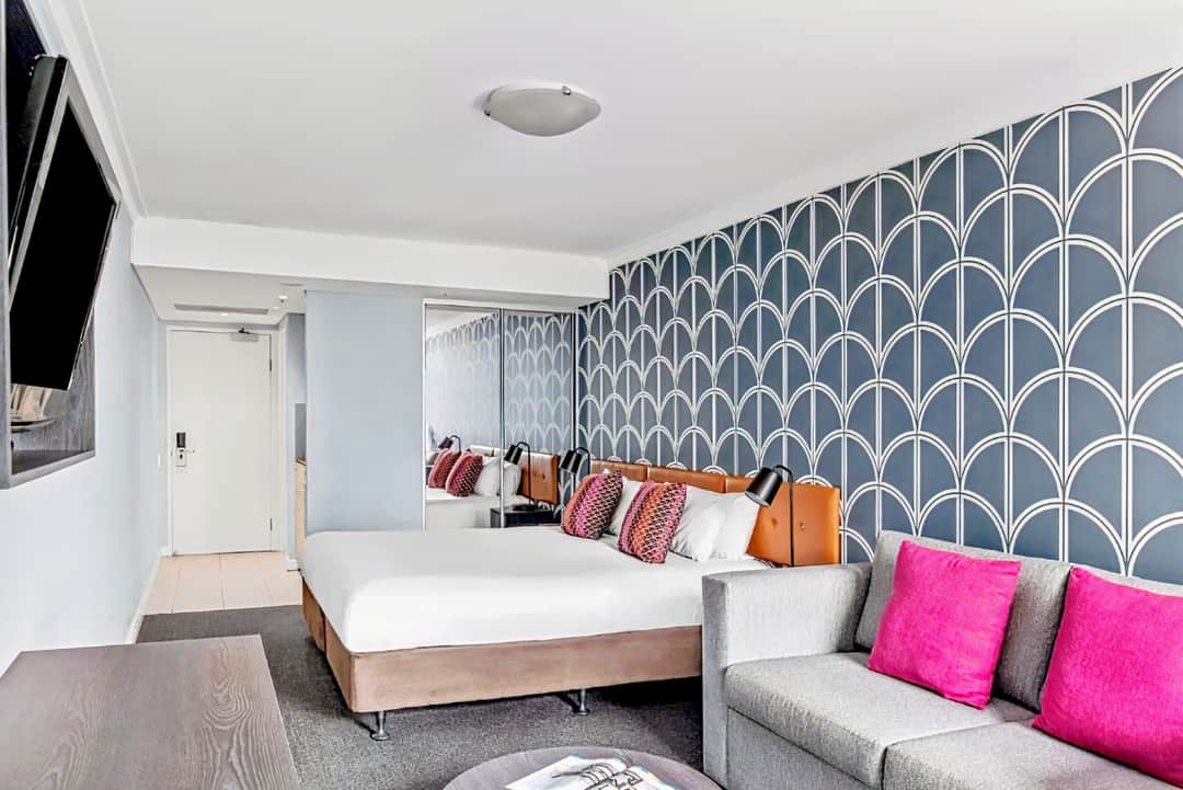 Mantra Sydney Central