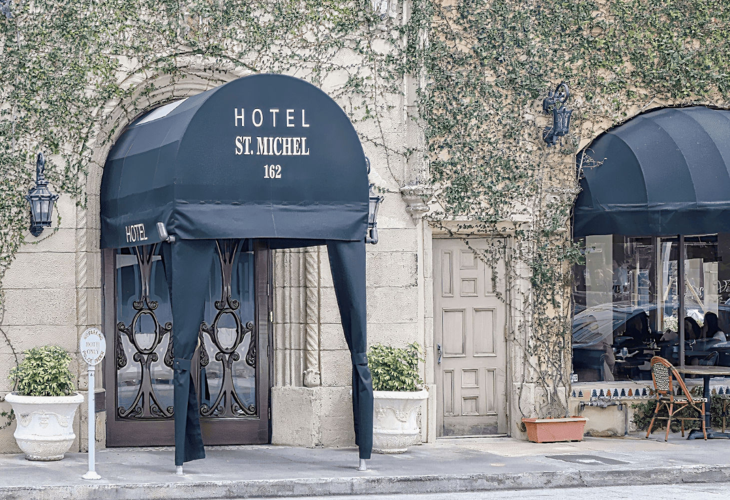 Hotel St. Michel