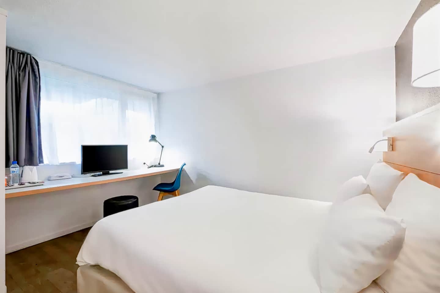 Comfort Hôtel RUNGIS-ORLY