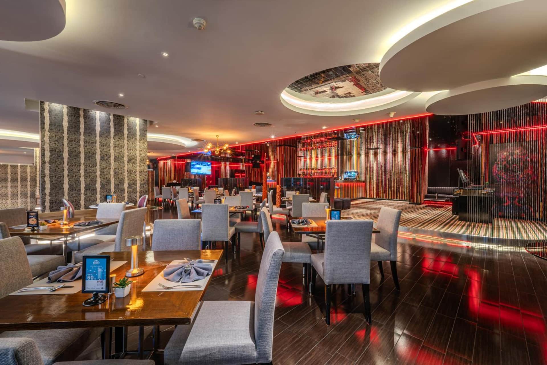 Night Hotel Bangkok - Sukhumvit 15