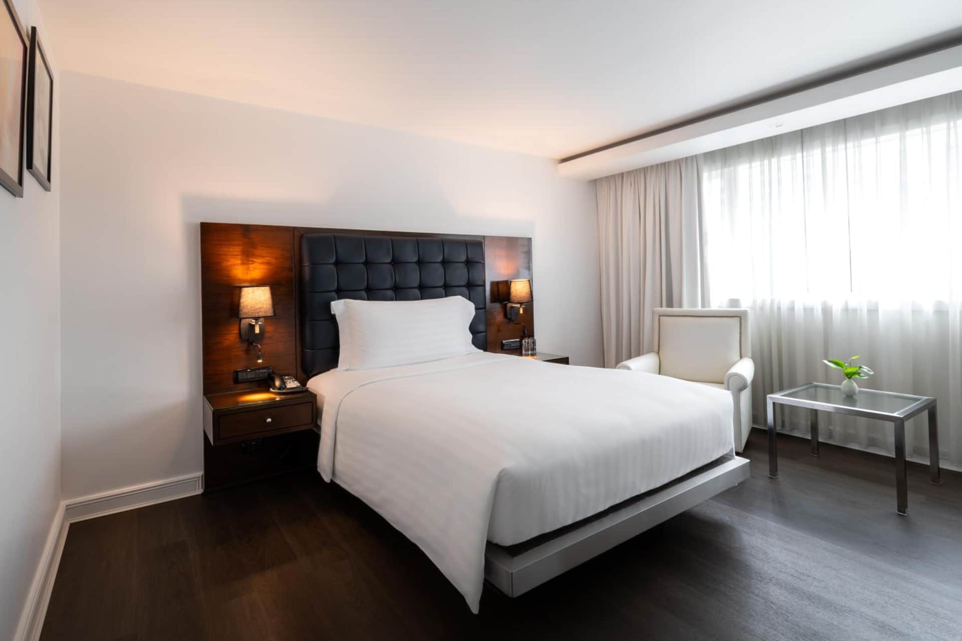 Night Hotel Bangkok - Sukhumvit 15