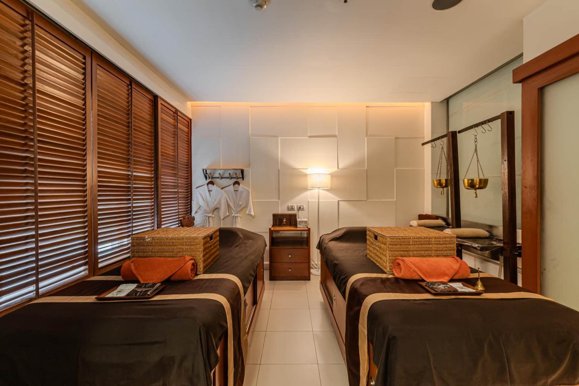 Night Hotel Bangkok - Sukhumvit 15