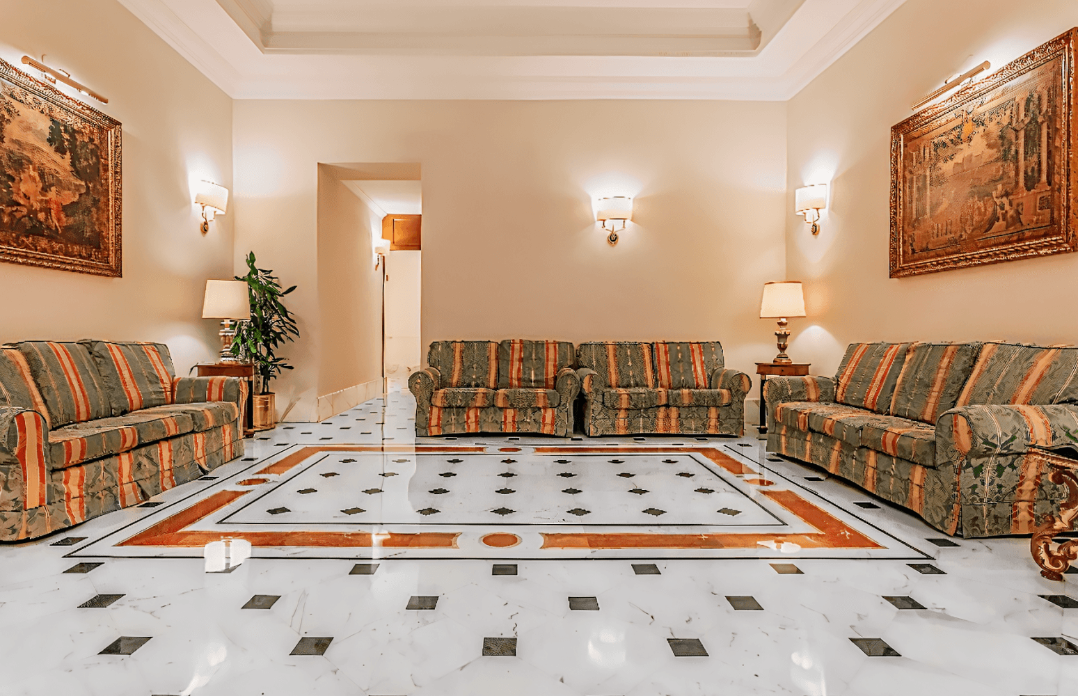 Hotel Noto