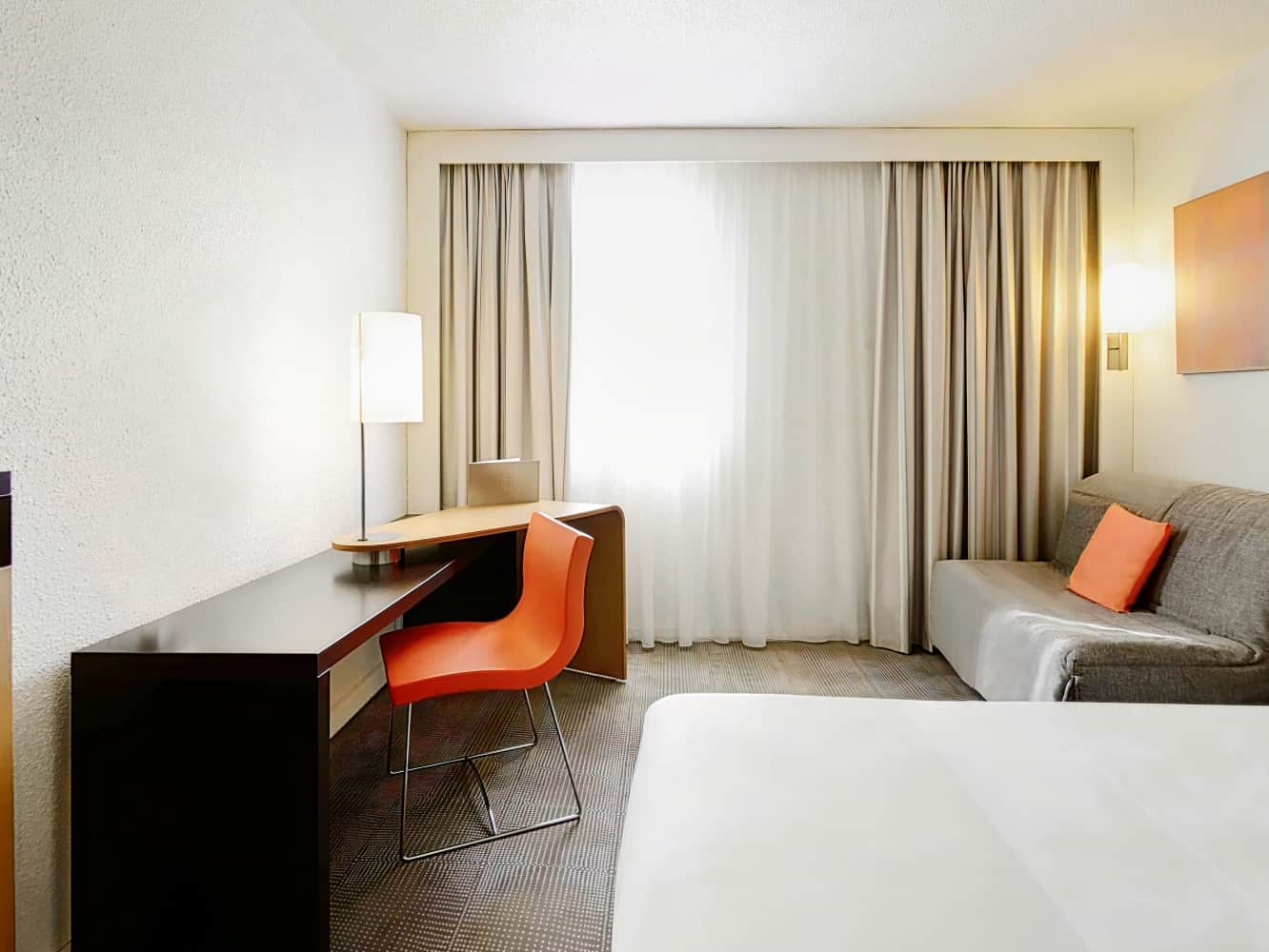 Novotel Bayeux