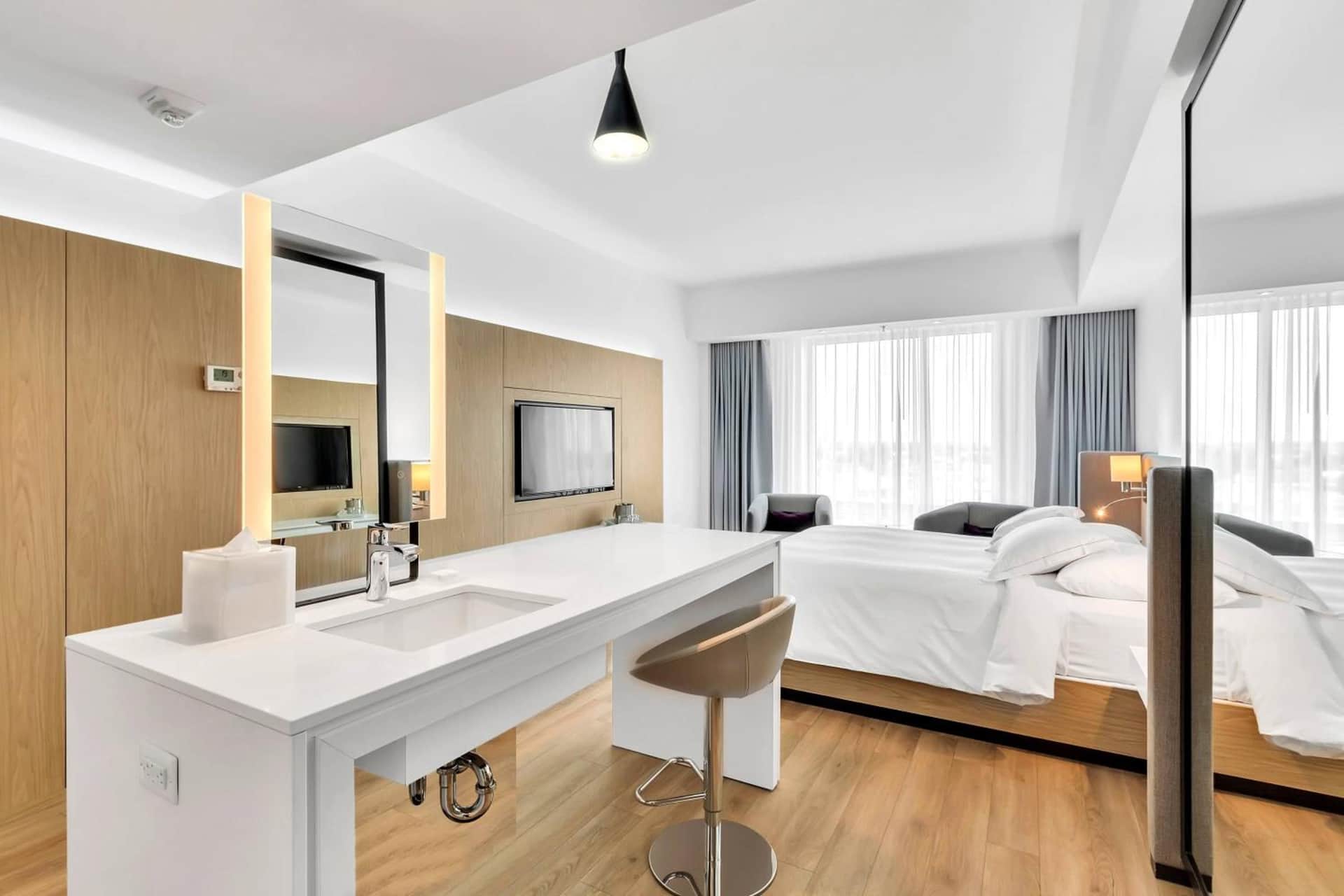 Hotel Mortagne