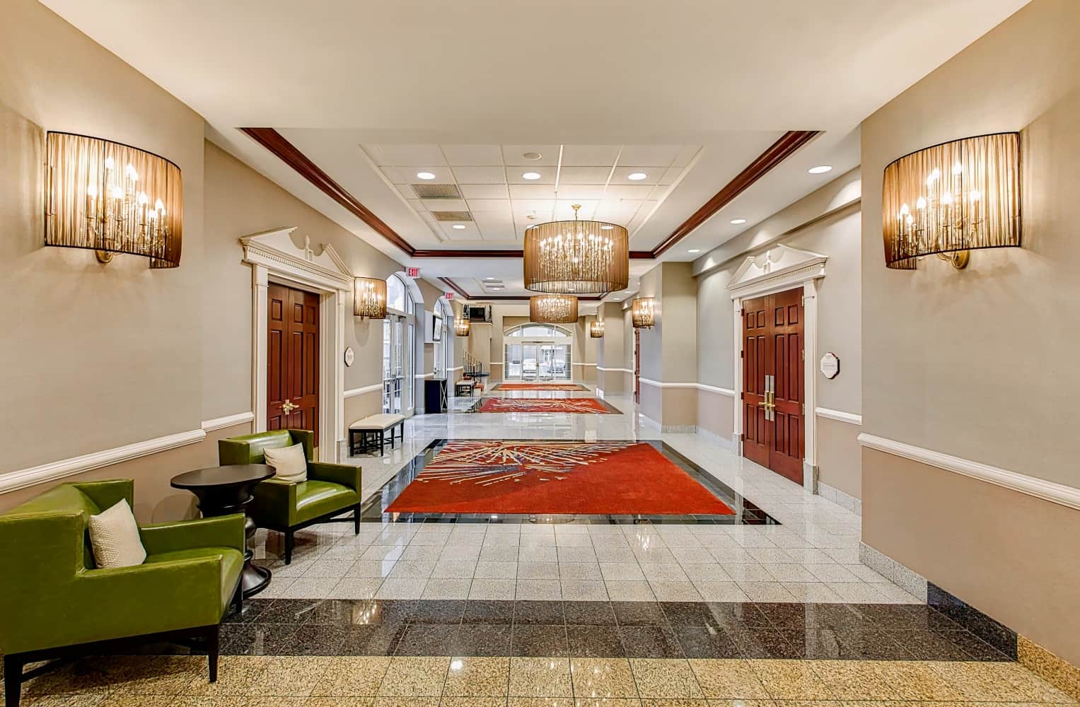 Chicago Marriott Midway