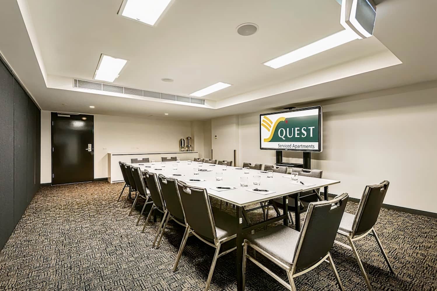 Quest Abbotsford
