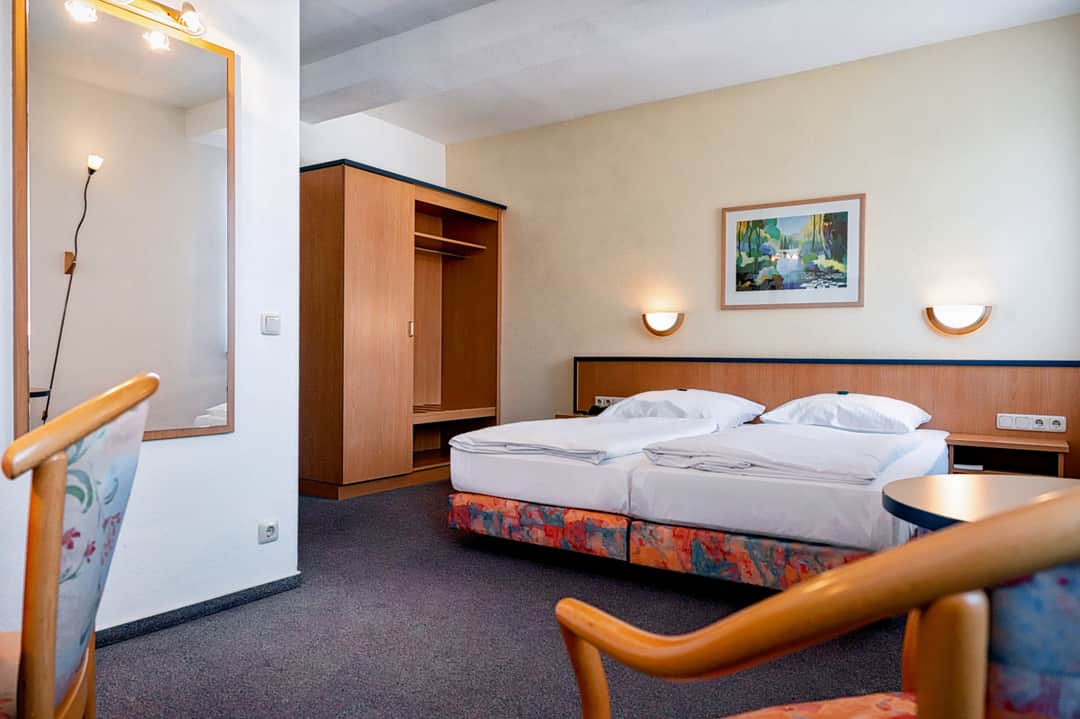 Hotel Wetzlarer Hof