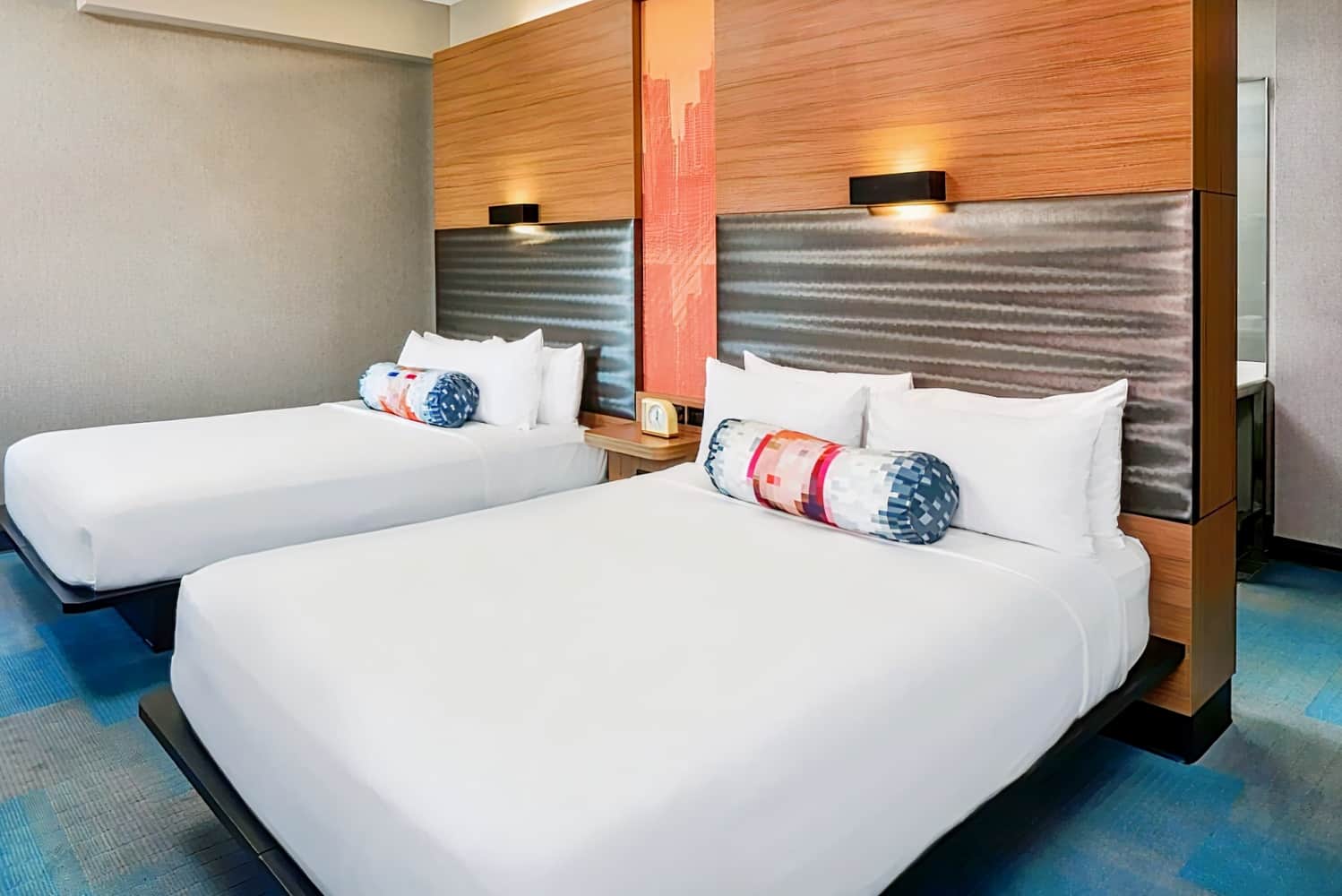 Aloft Minneapolis