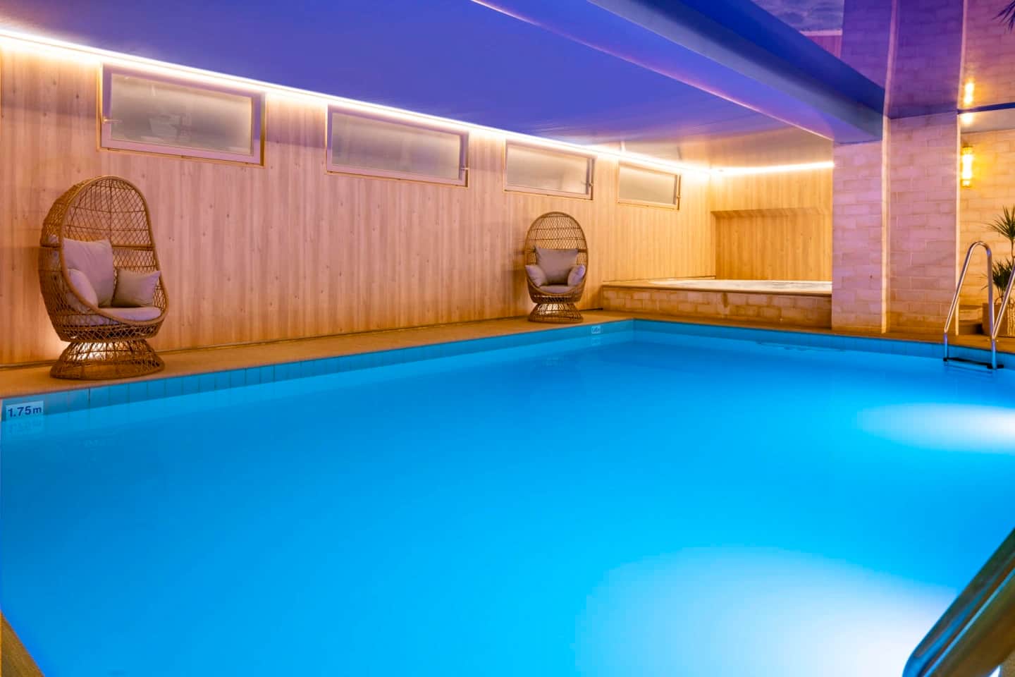 Hôtel Résidence Europe & Spa