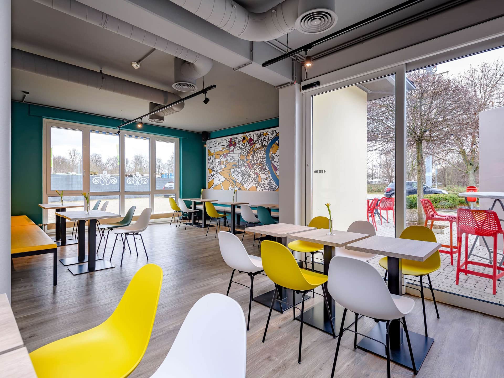ibis Koeln Frechen