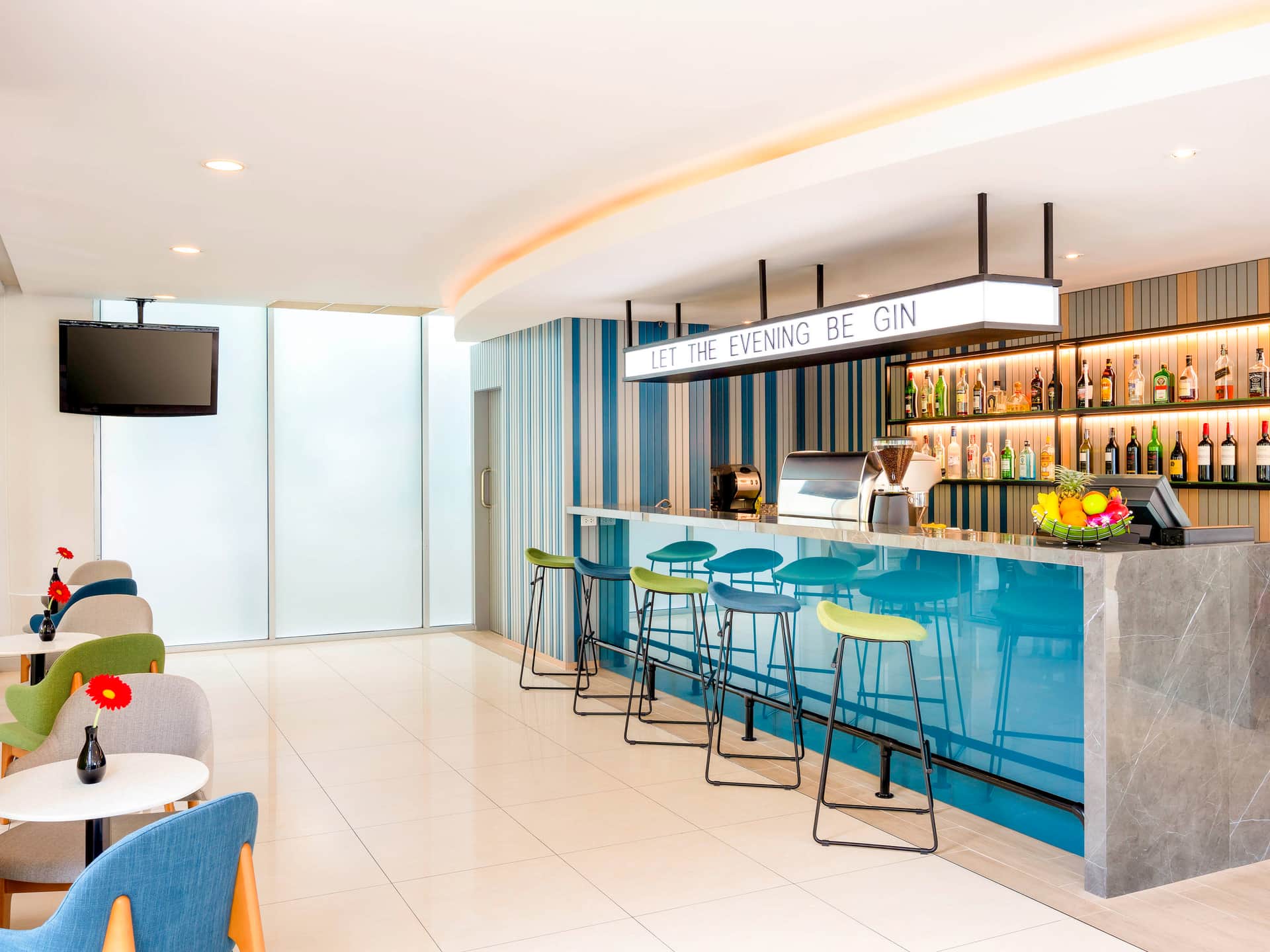 ibis Bangkok Sathorn