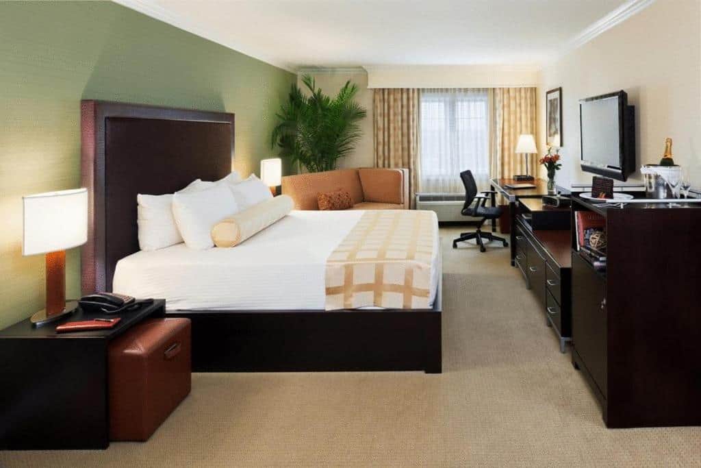 Westminster Hotel