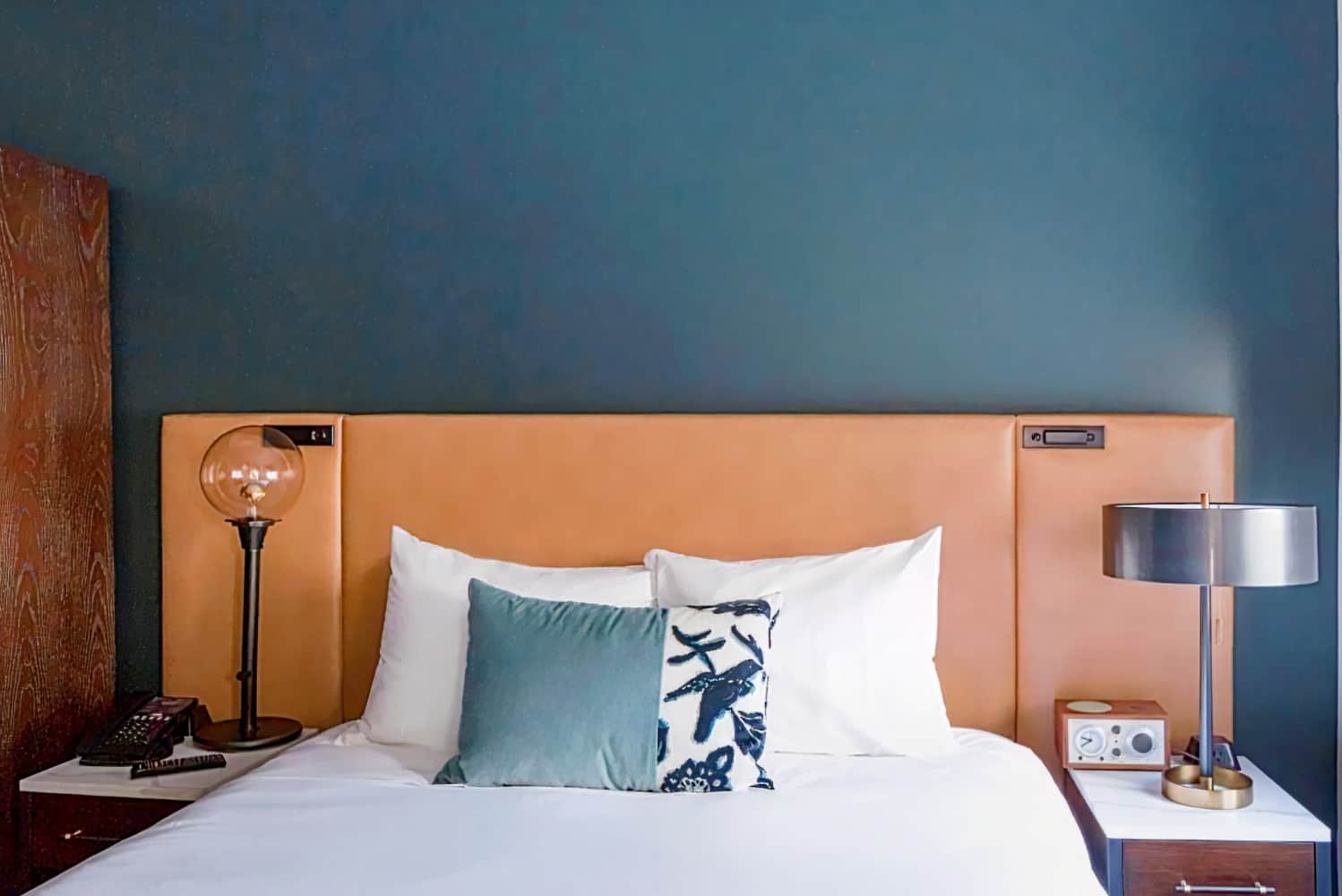 Hotel Theodore