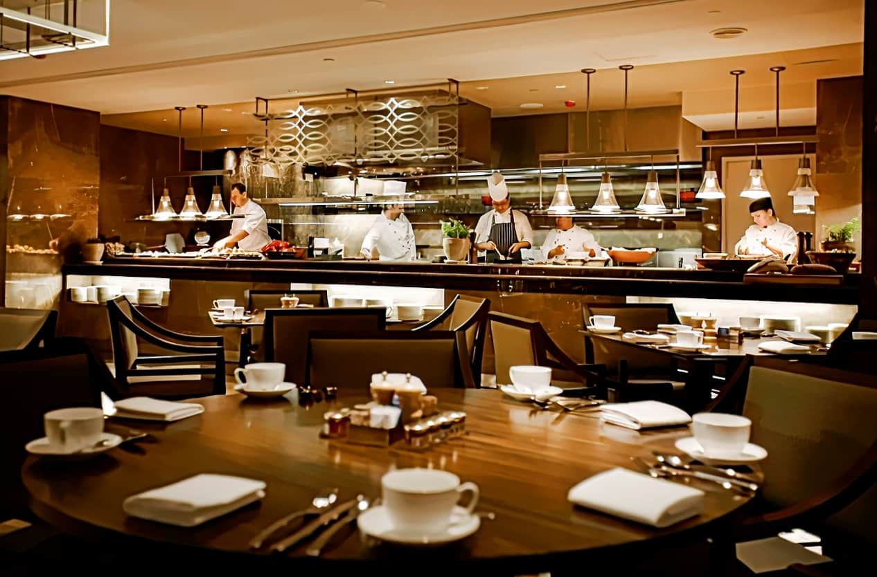 Hyatt Regency Perth