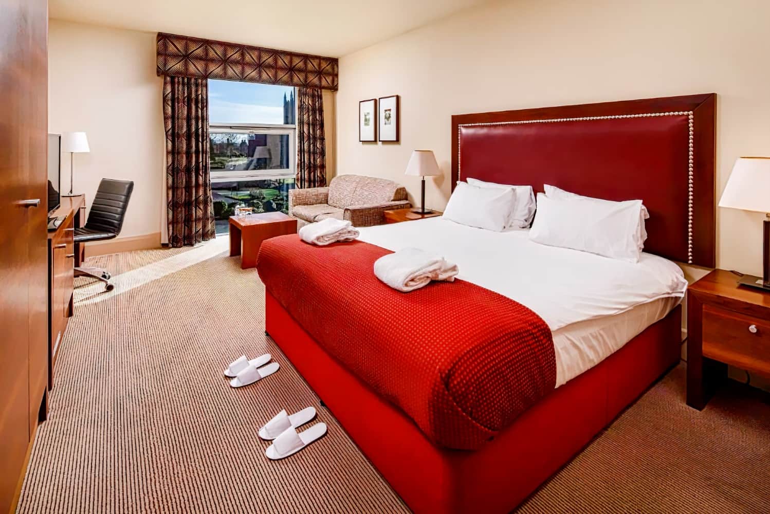 Holiday Inn Dumfries