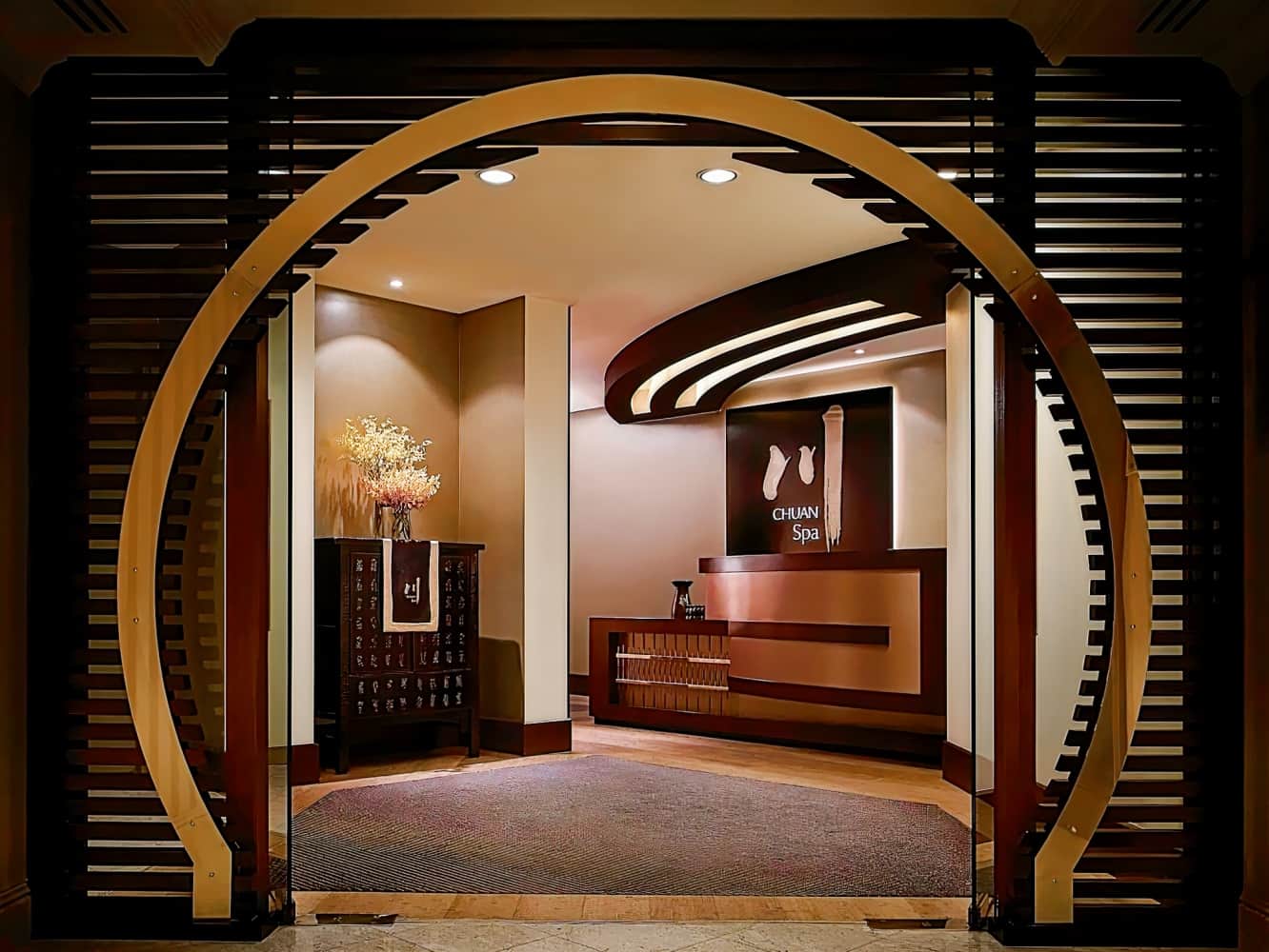 The Langham Melbourne