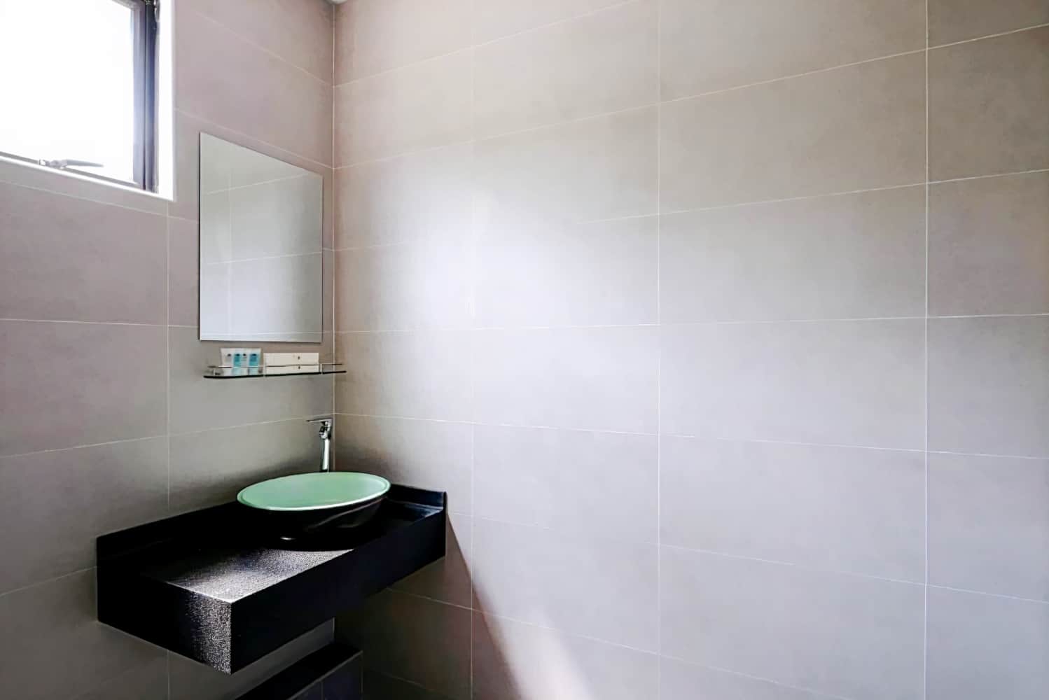 Q Loft Hotels@Bedok