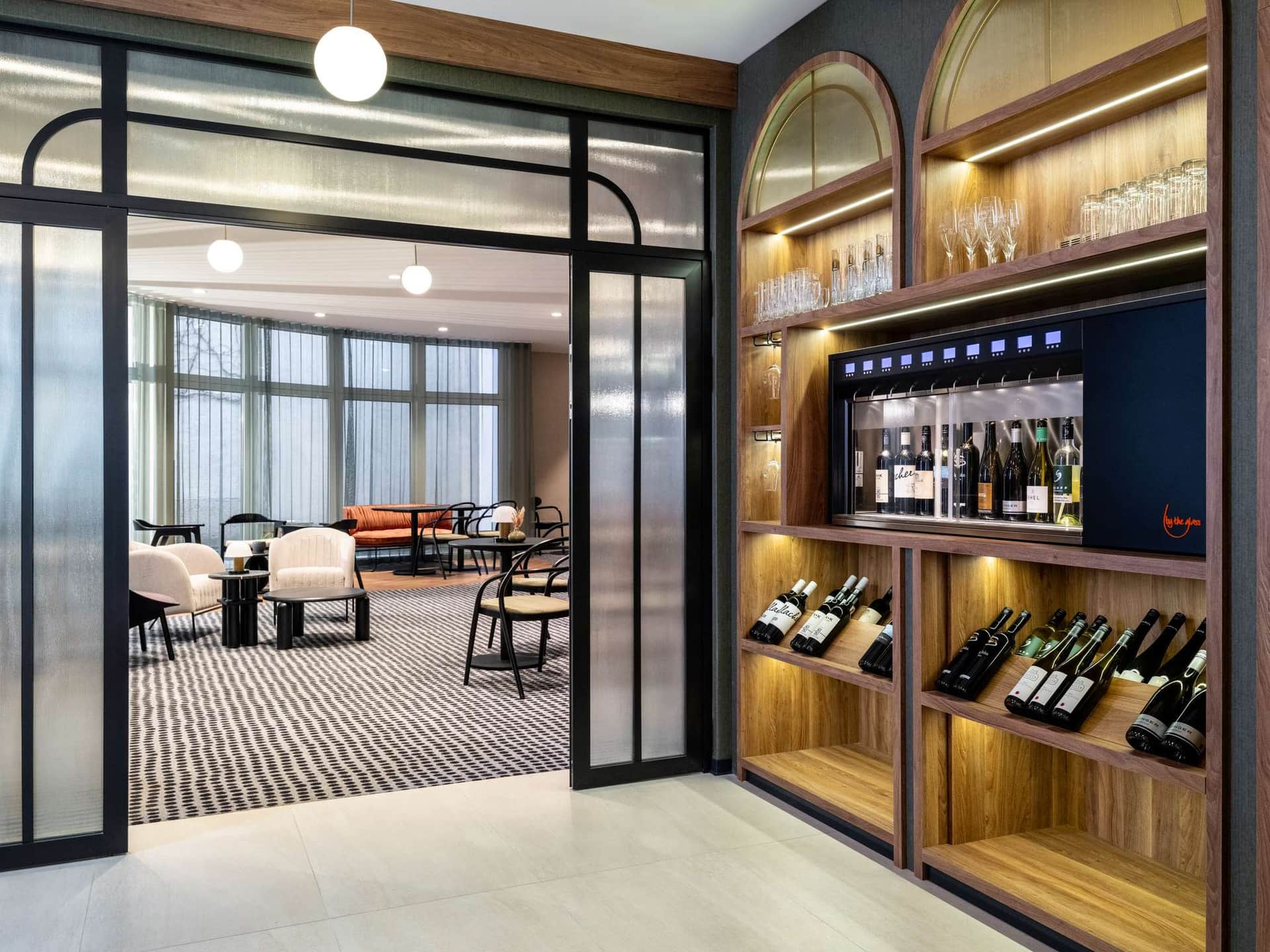 Hotel Mercure Wien City