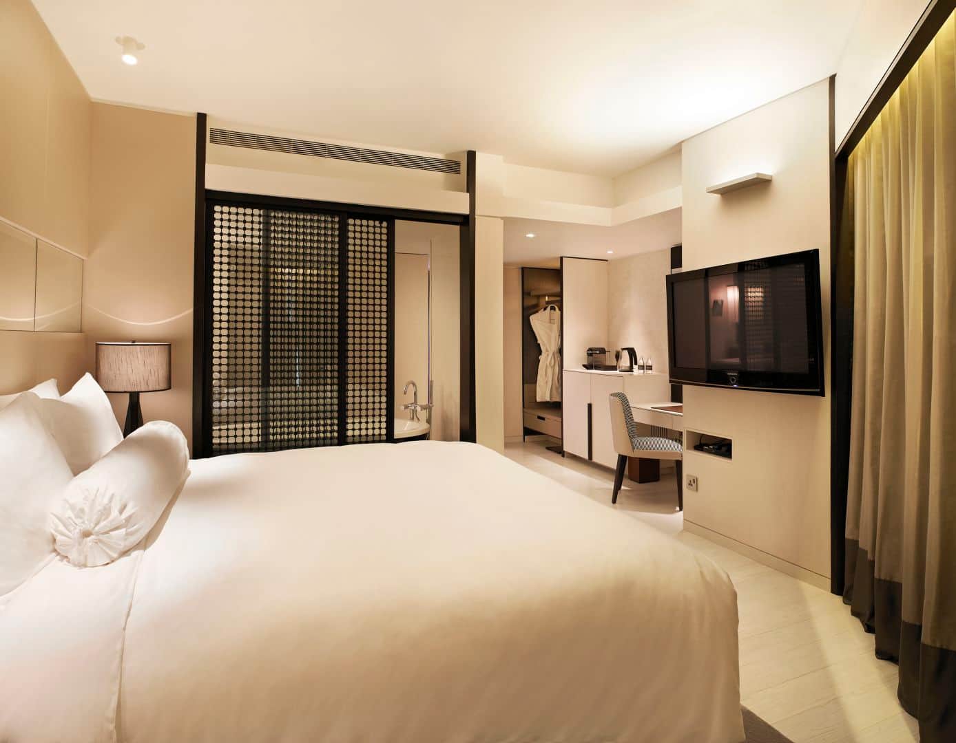Naumi Hotel Singapore