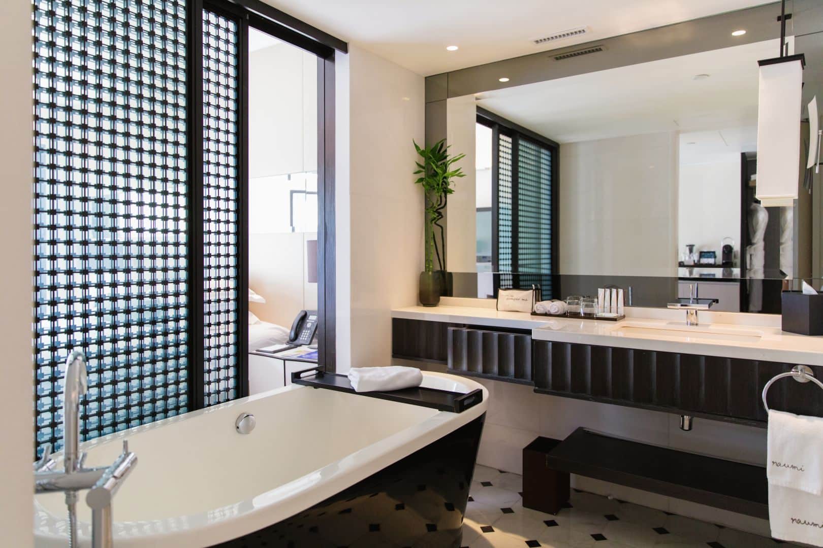 Naumi Hotel Singapore