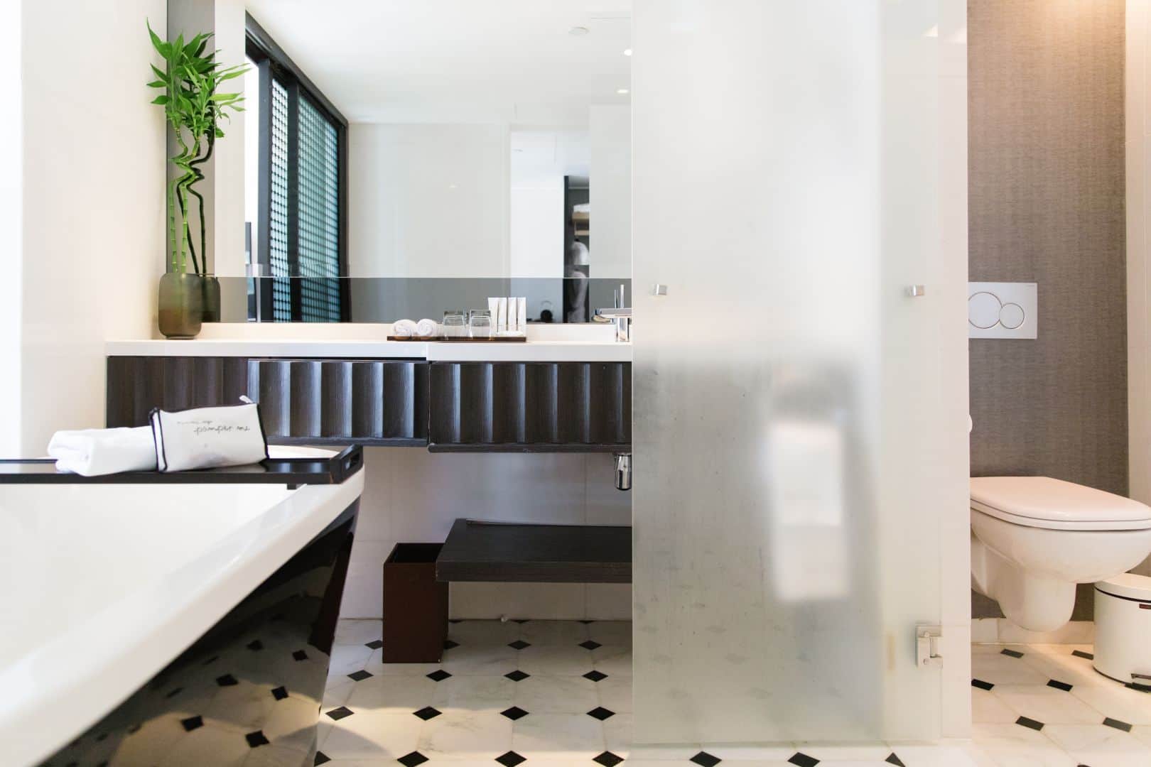 Naumi Hotel Singapore