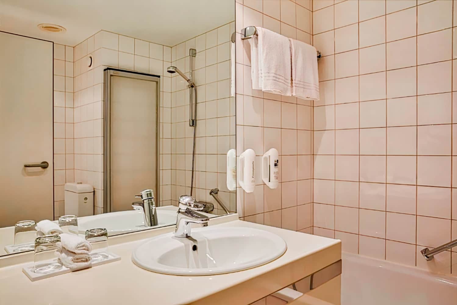 H+ Hotel Leipzig-Halle