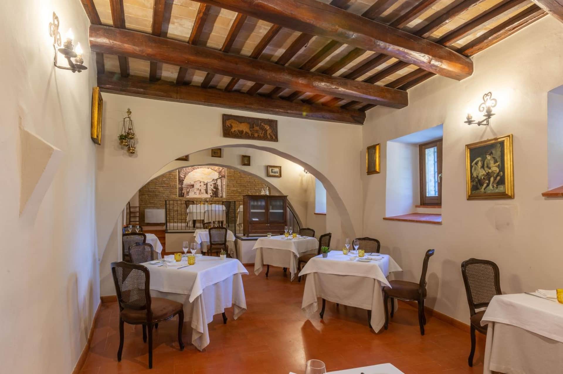 Borgo Petroro