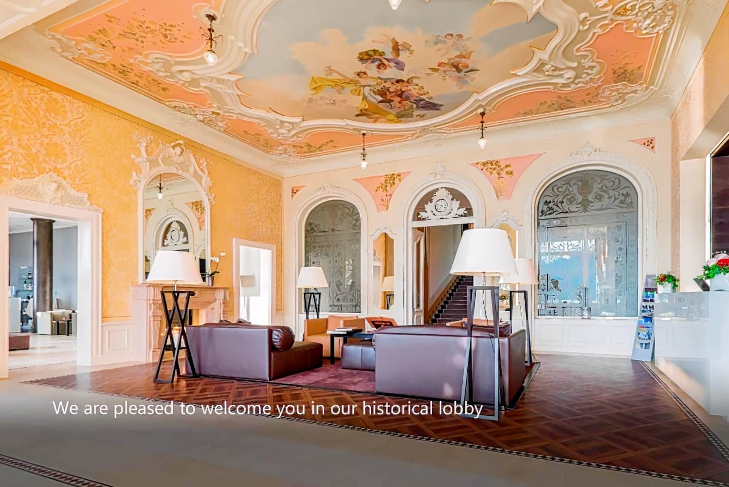 Hotel Vitznauerhof