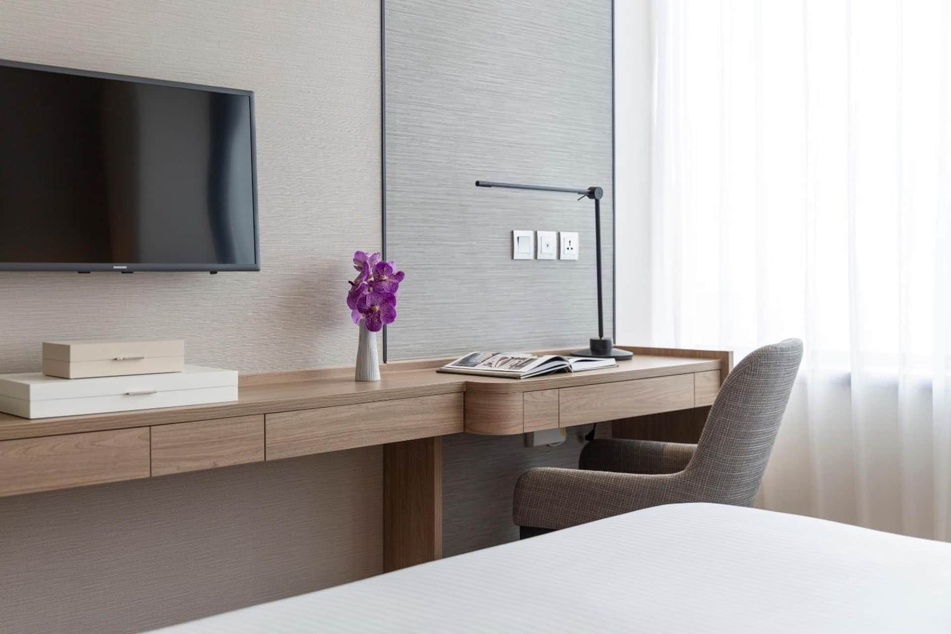 Ascott Embassy Sathorn