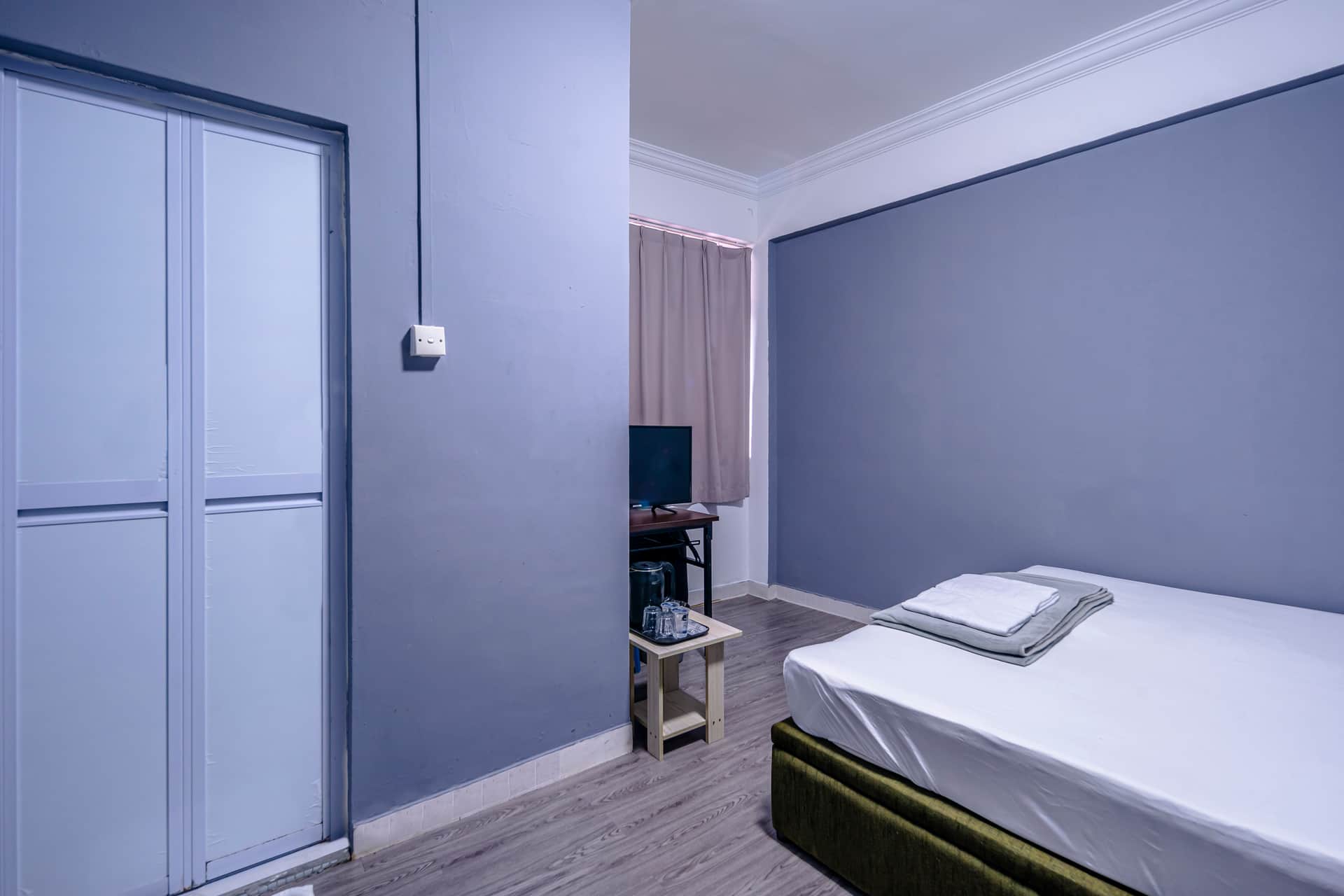 K Hotel 8
