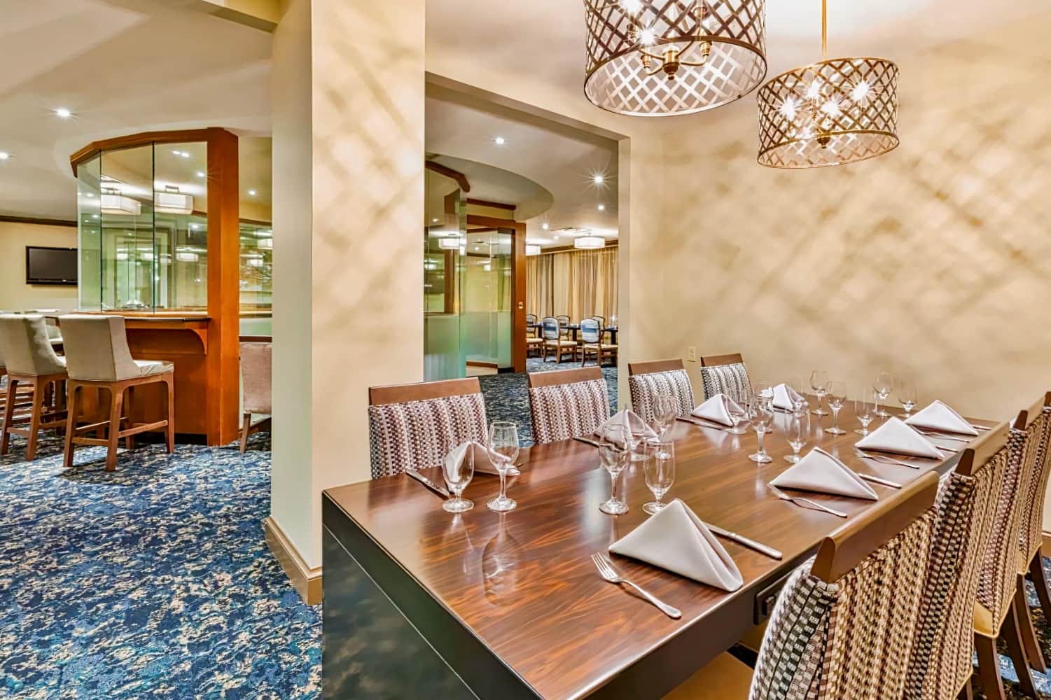 Crowne Plaza Syracuse