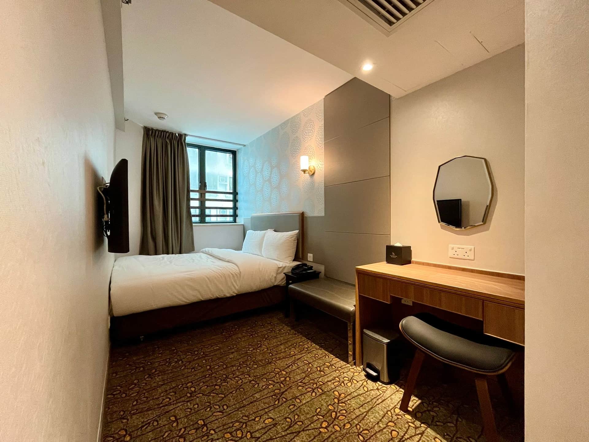 Lander Grand Hotel