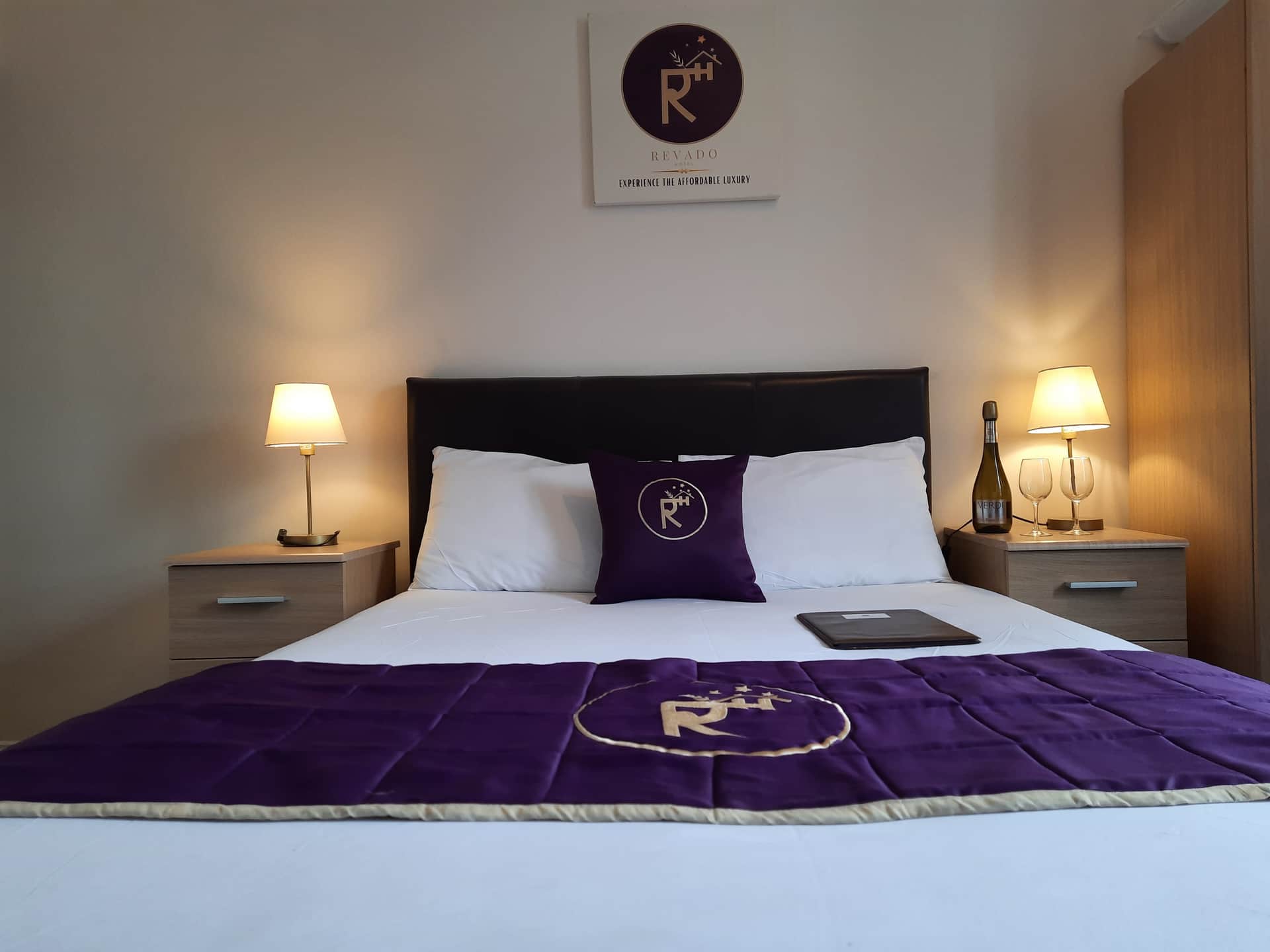 Revado Hotel