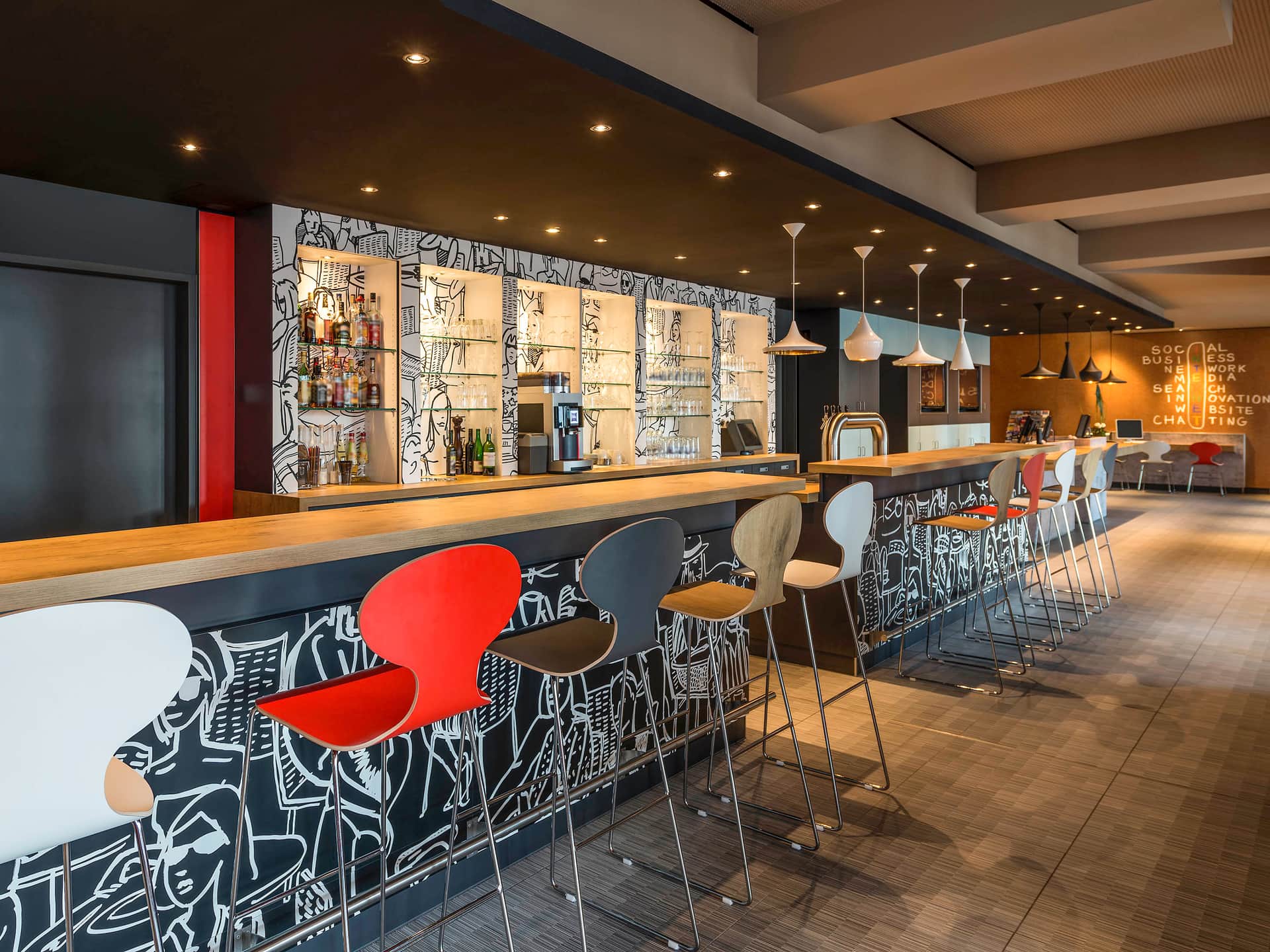 ibis Munich Garching