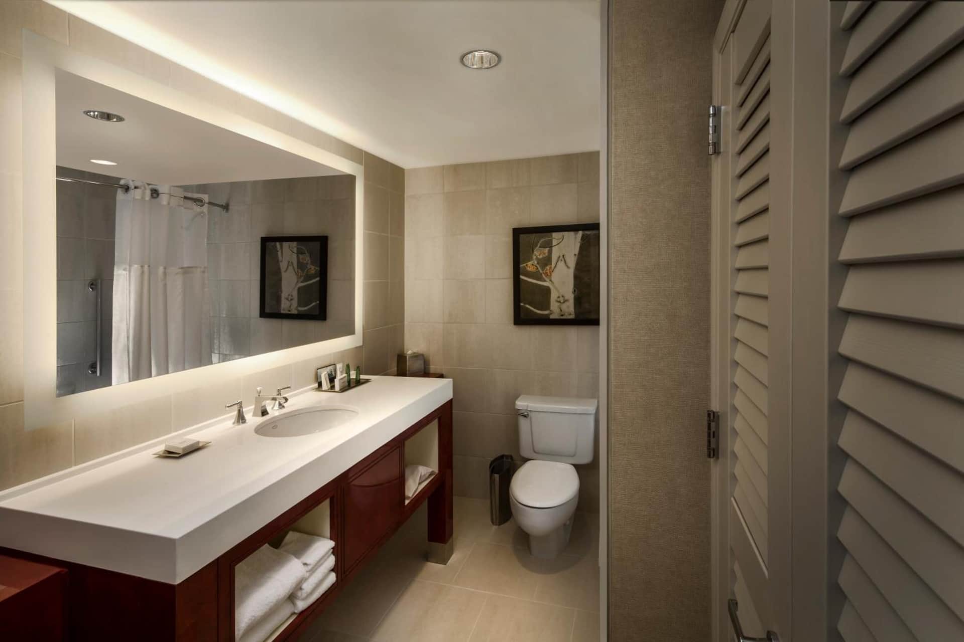 Hilton Anatole