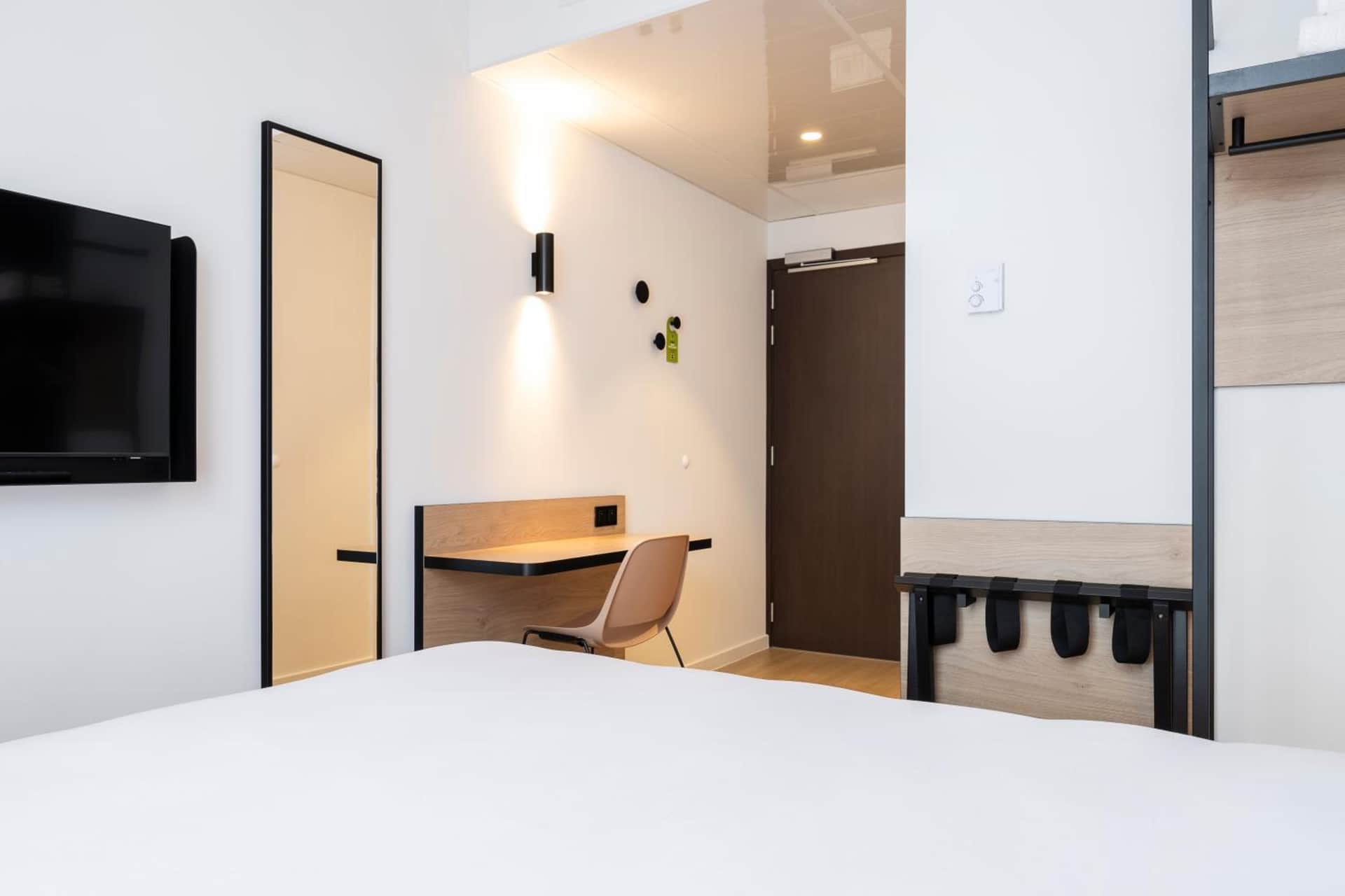 B&B HOTEL Mechelen
