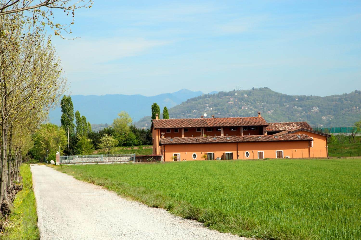 Cascina Volta