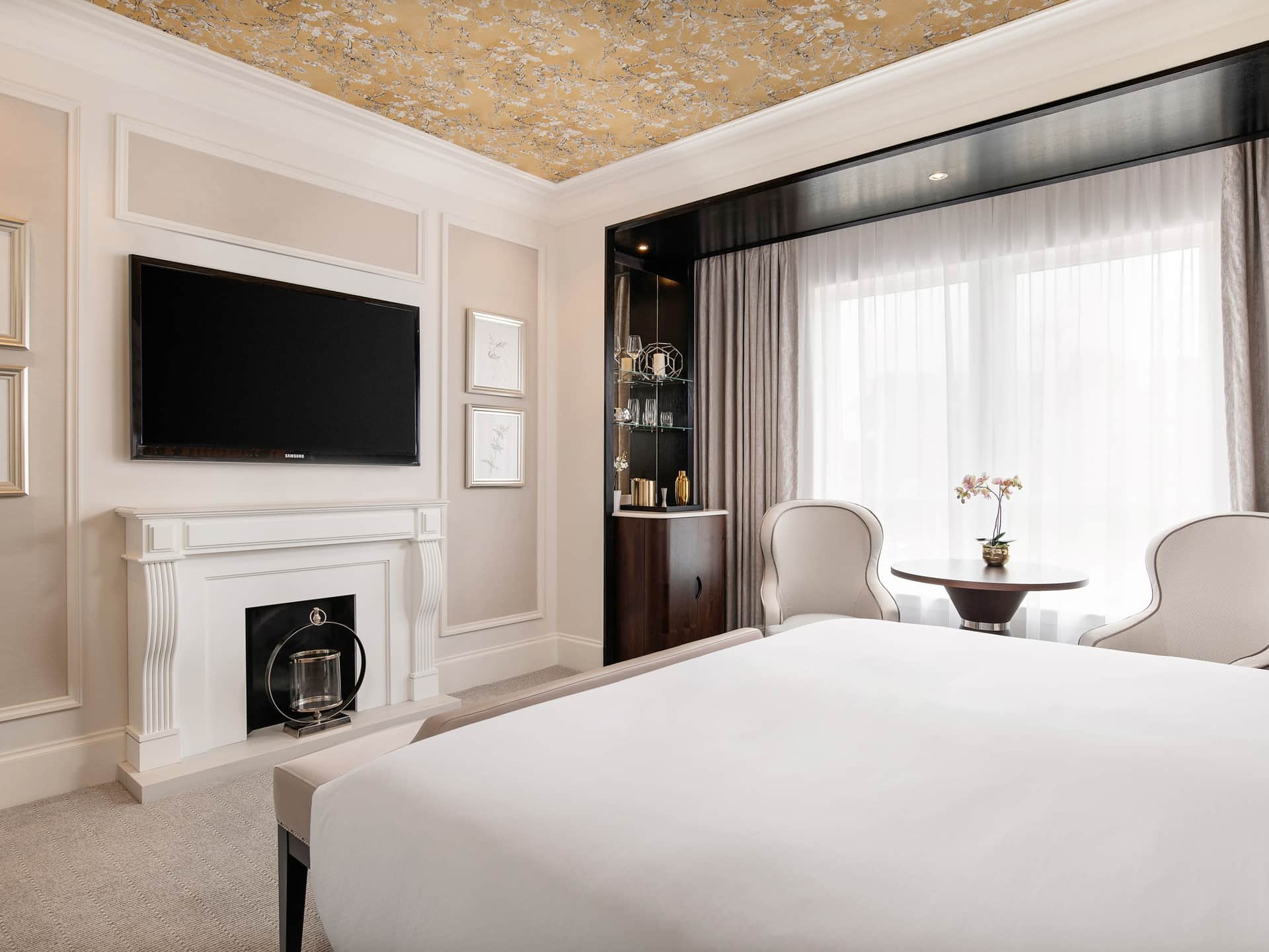 Fairmont Windsor Park