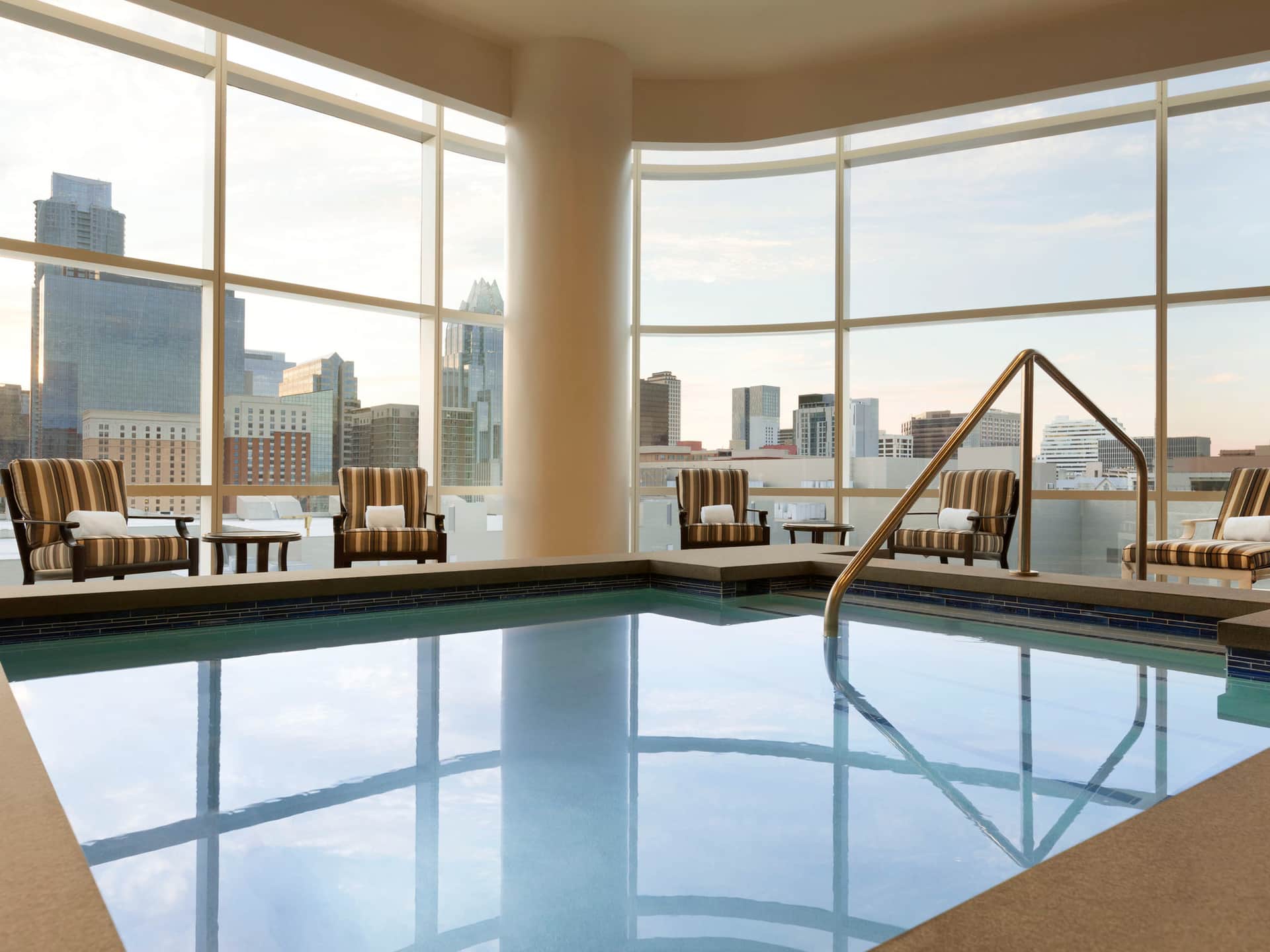 Fairmont Austin