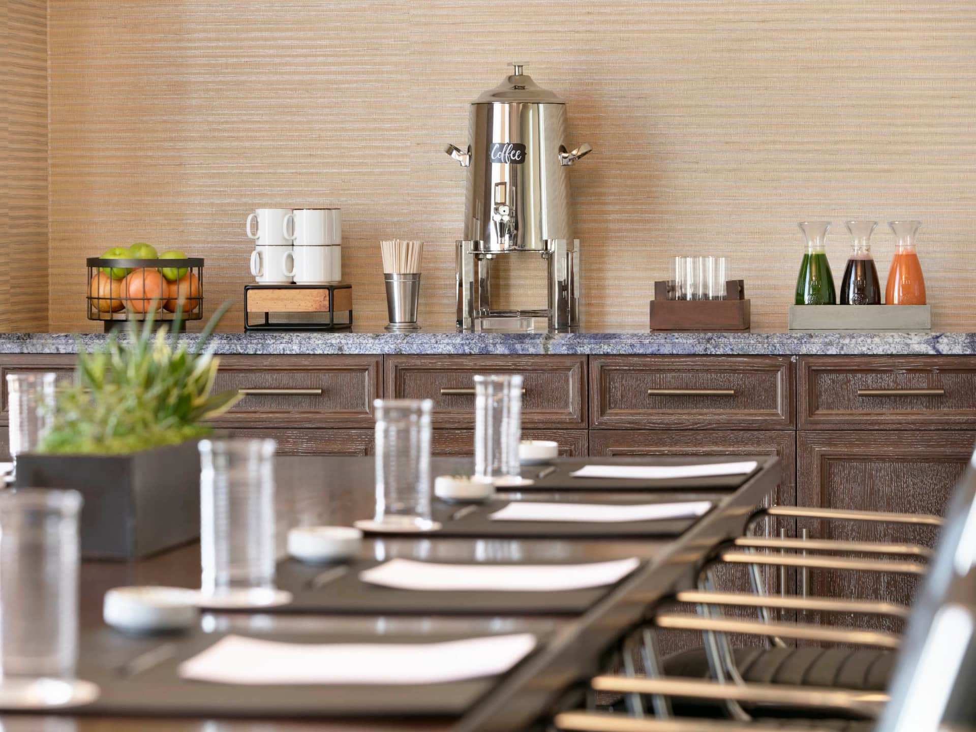 Fairmont Austin