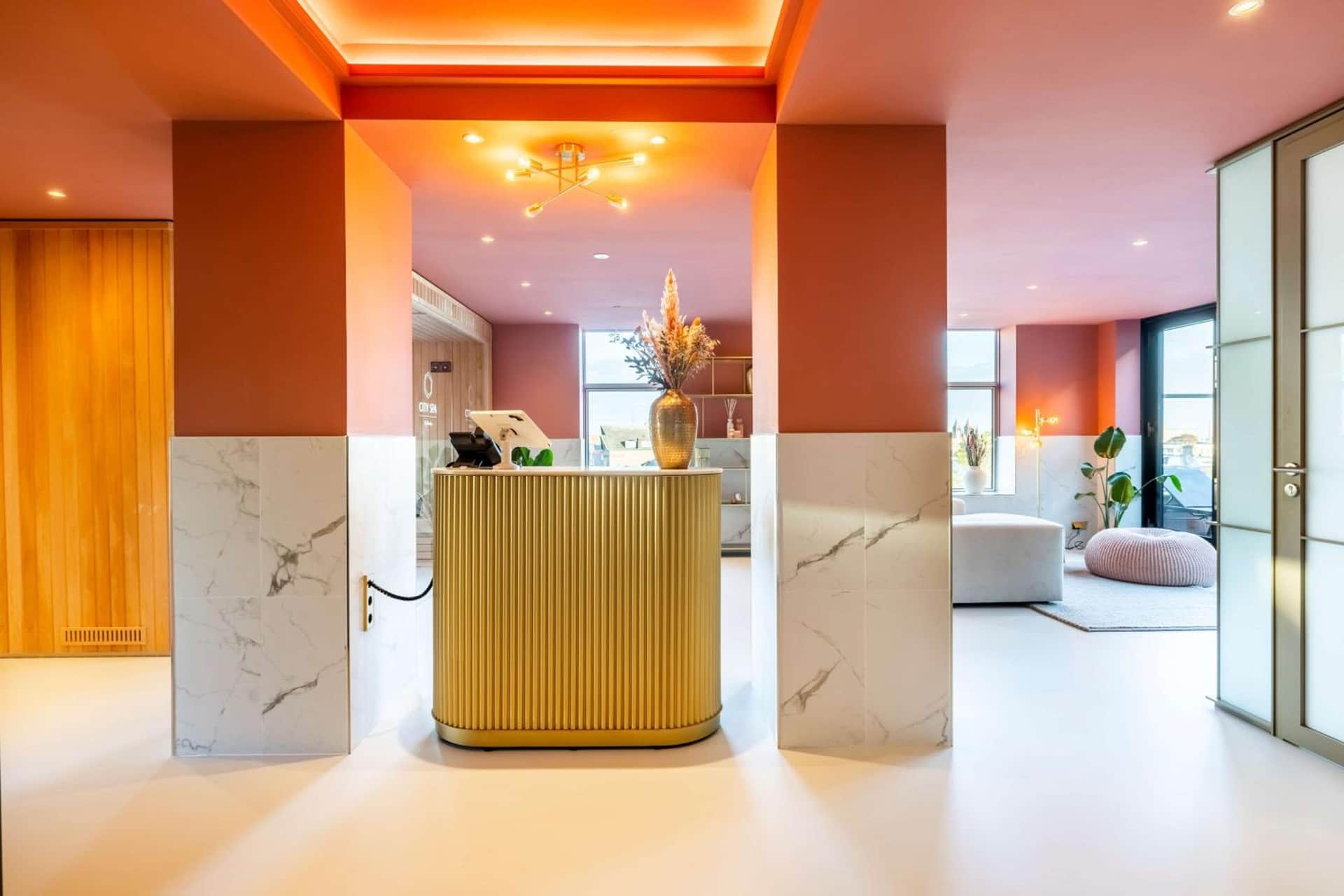 Hotel Haarhuis