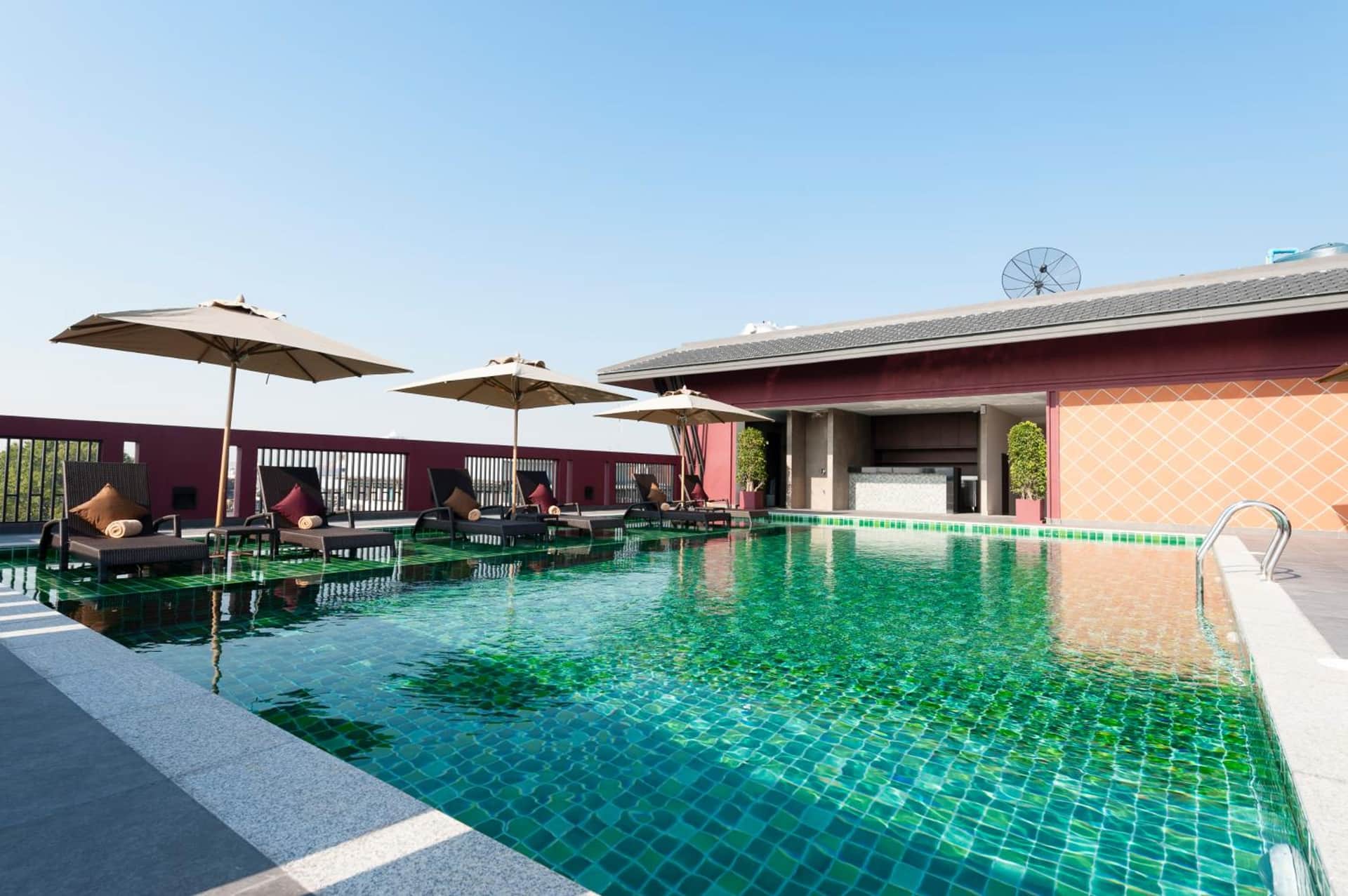 Casa Nithra Bangkok
